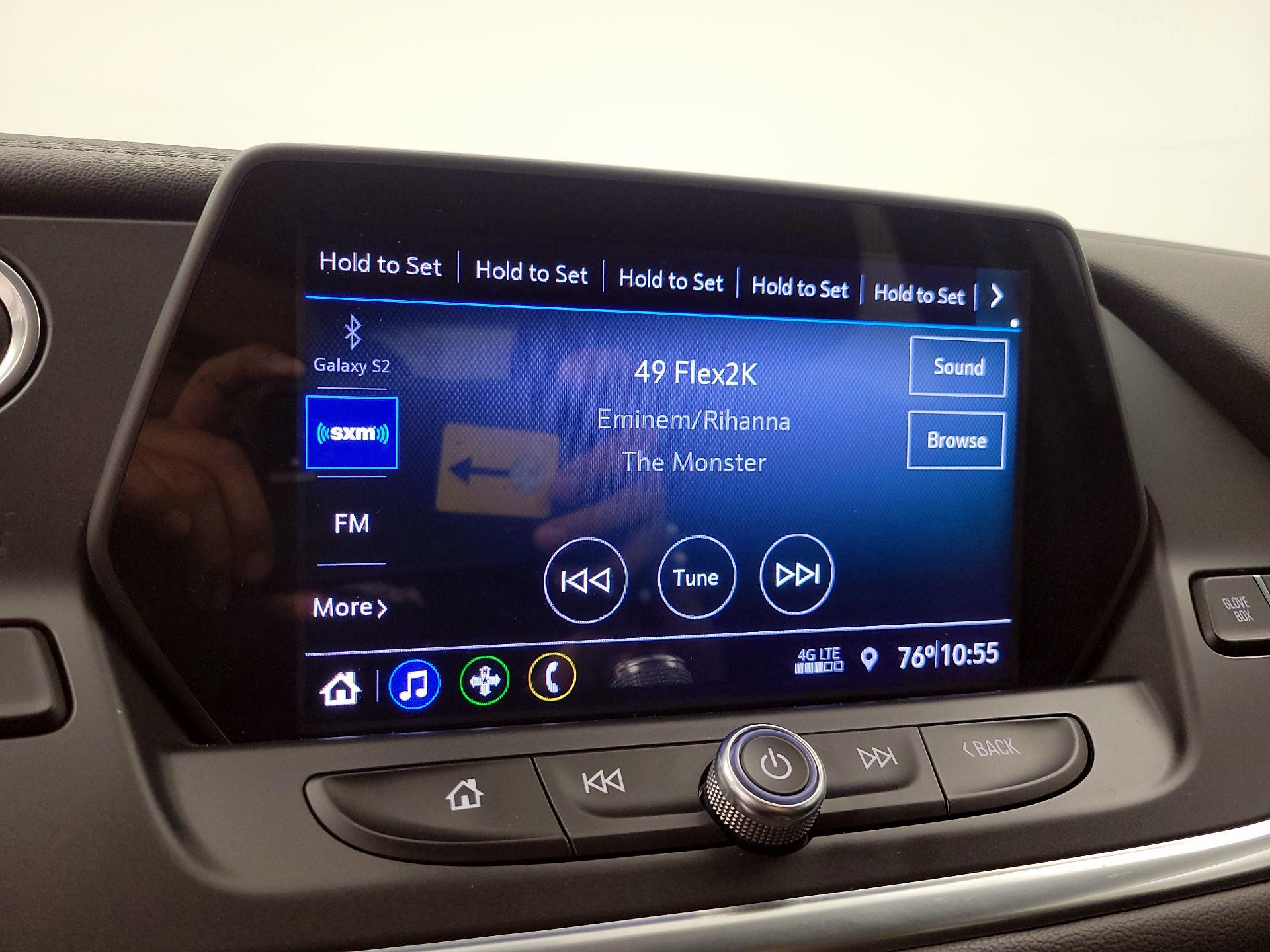 Thumbnail: 2019 Chevrolet Blazer - 15