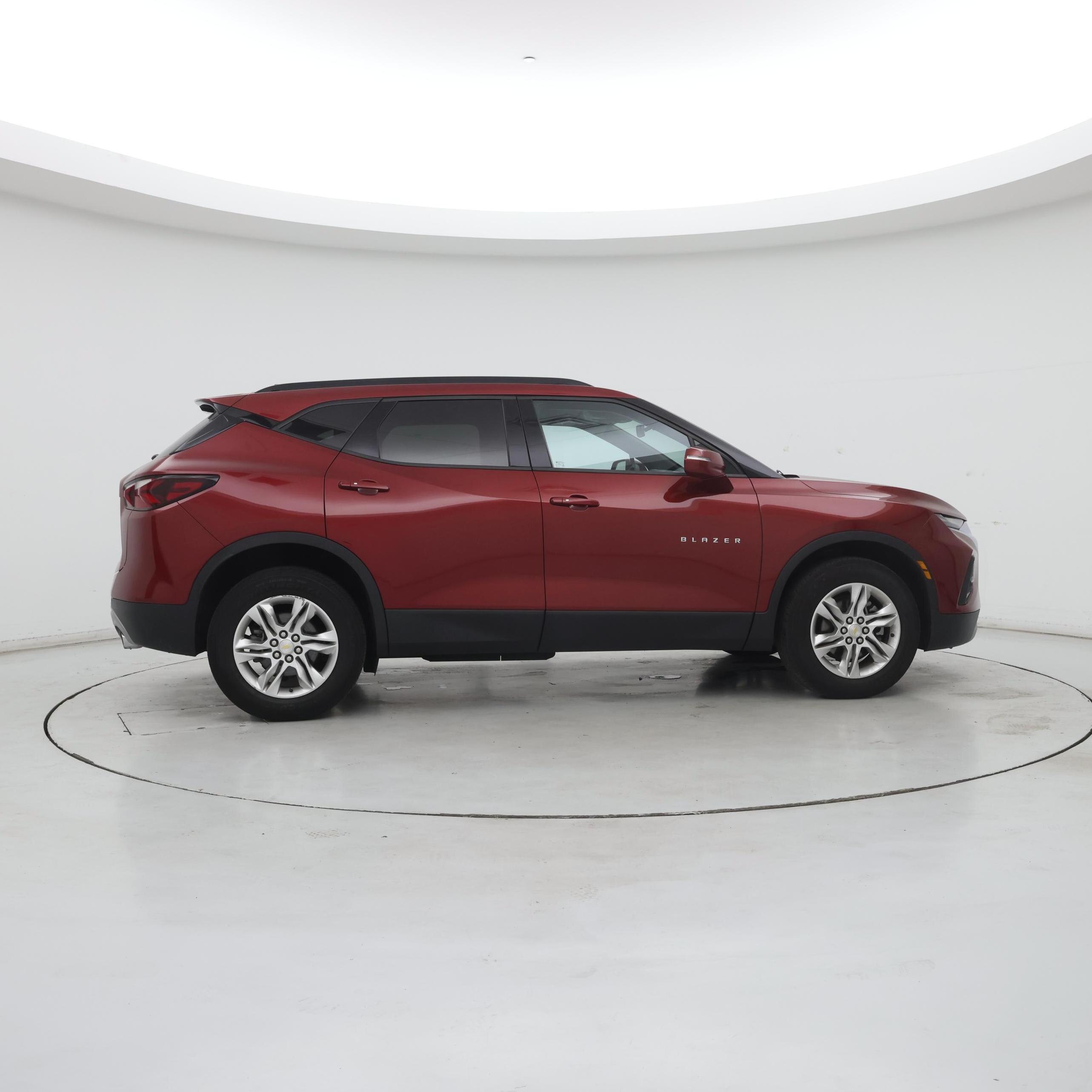 Thumbnail: 2019 Chevrolet Blazer - 7