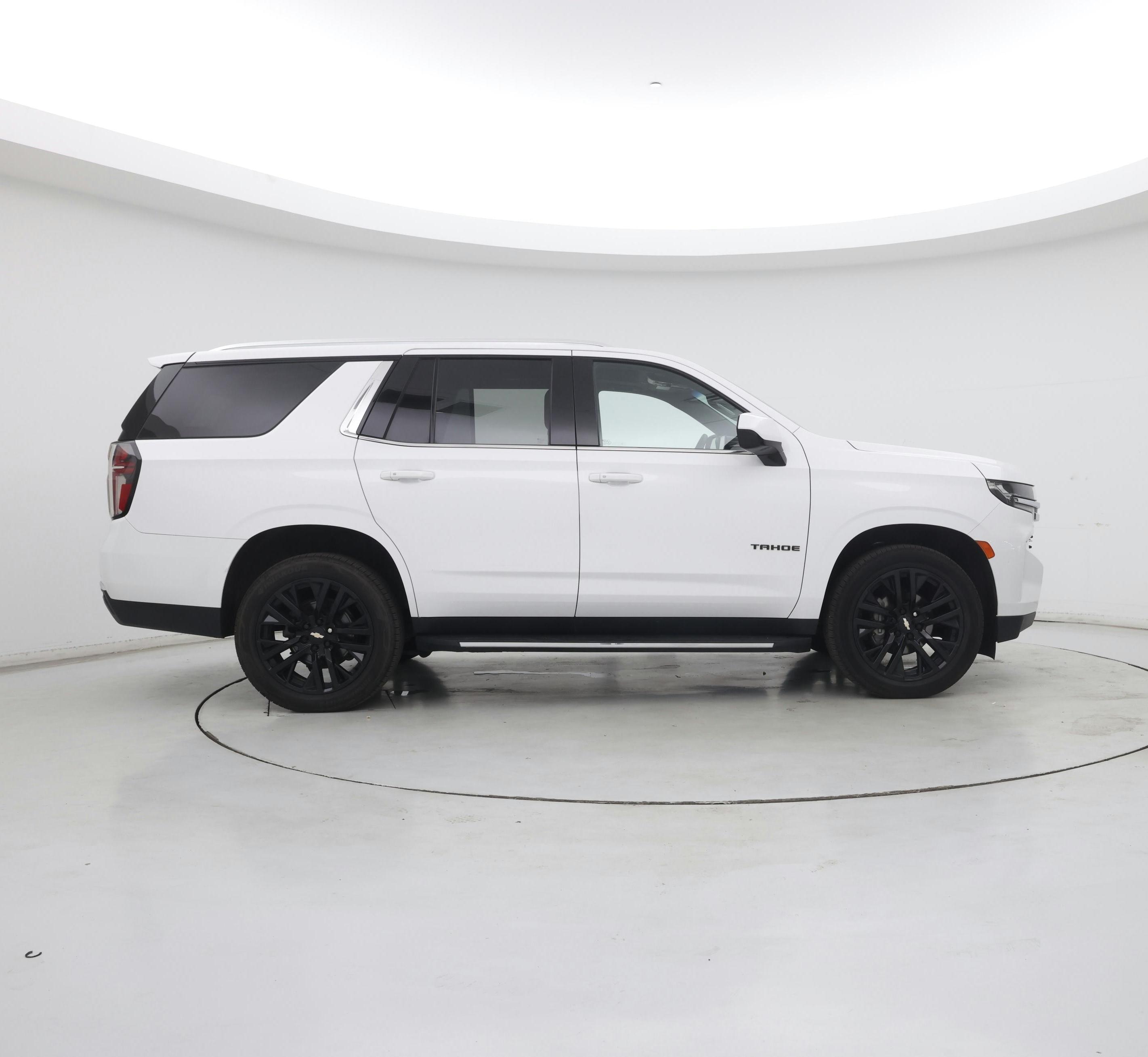 Thumbnail: 2021 Chevrolet Tahoe - 7