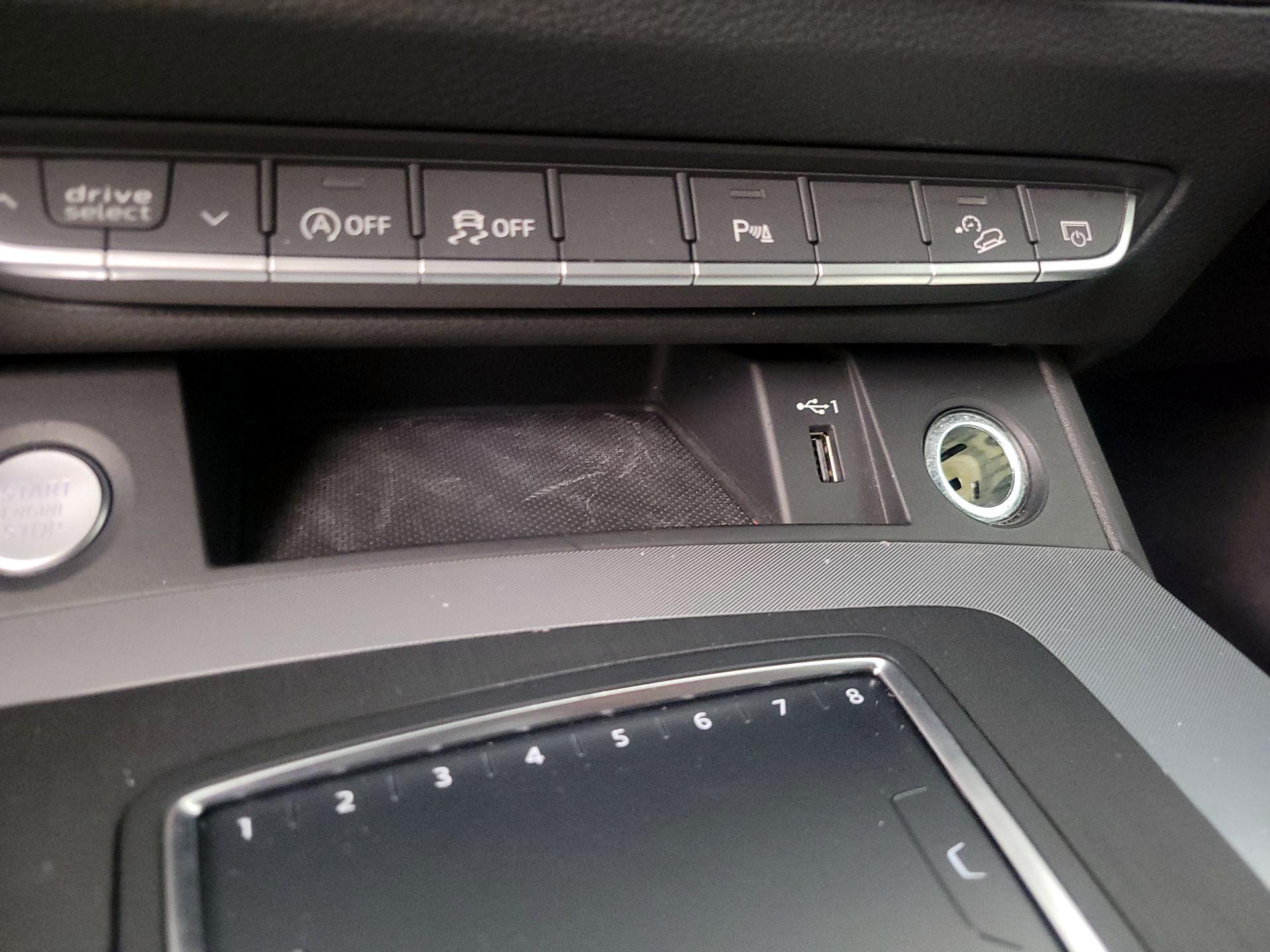 Thumbnail: 2020 Audi Q5 - 19