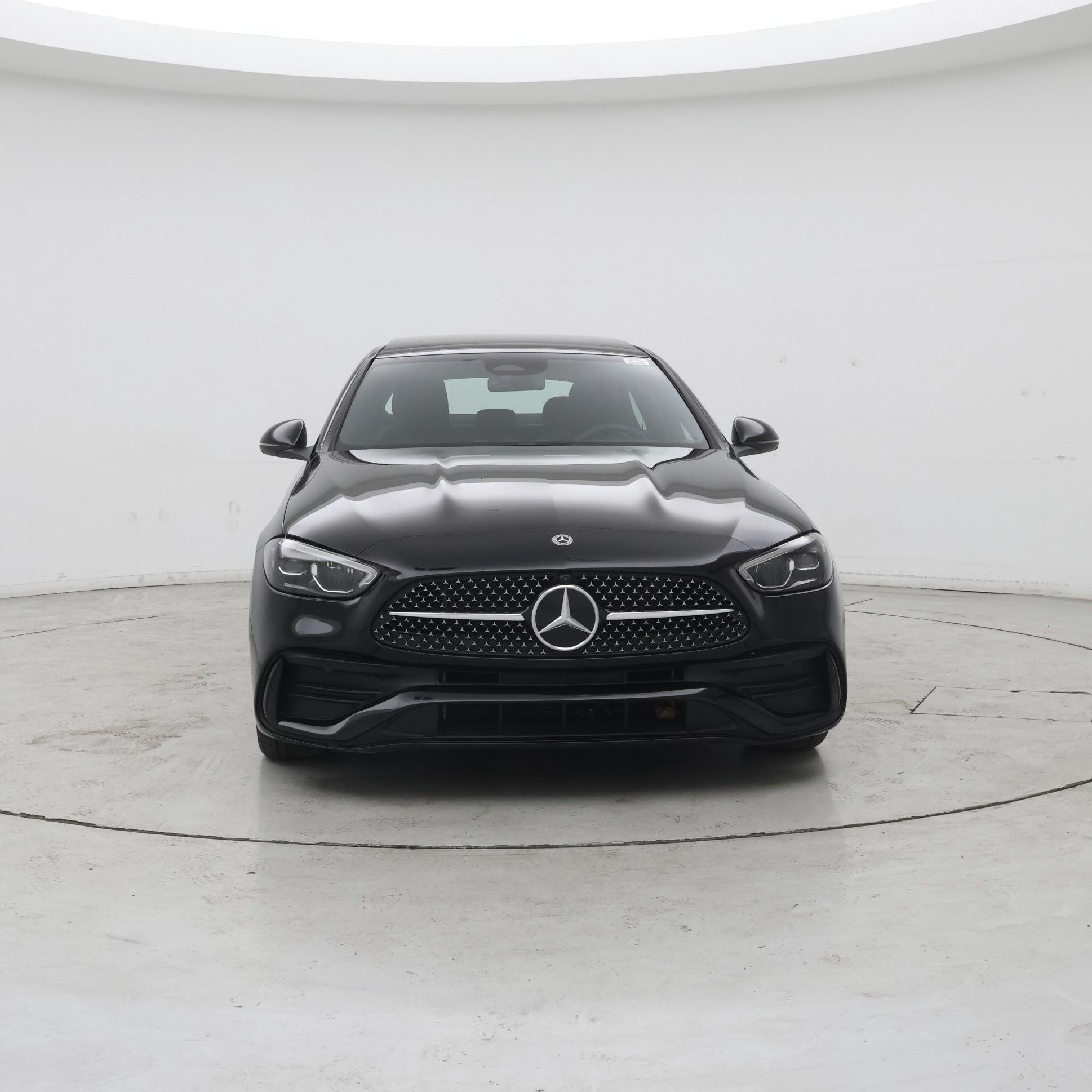 Thumbnail: 2023 Mercedes-Benz C-Class - 5