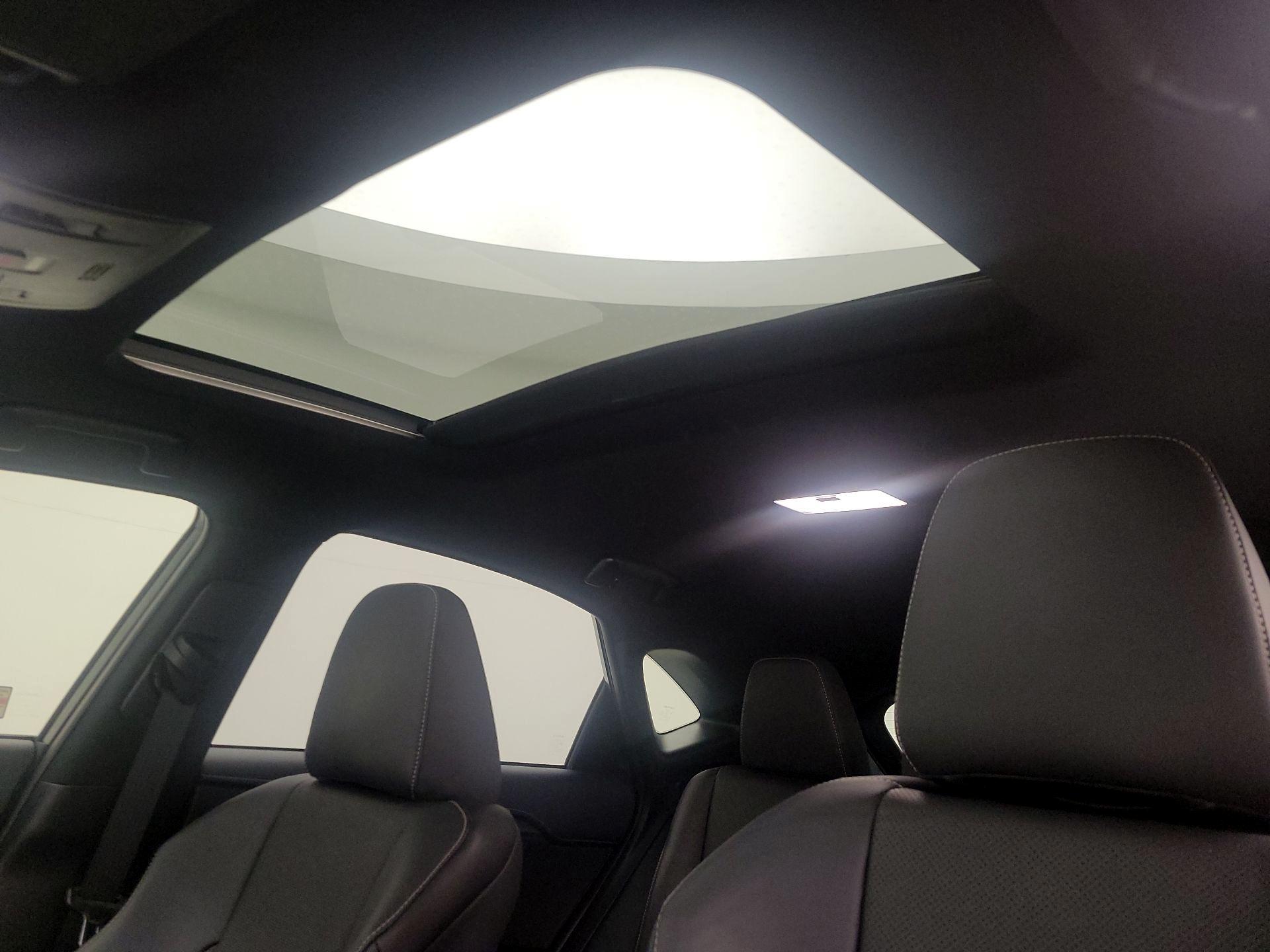 Thumbnail: 2016 Lexus NX - 20