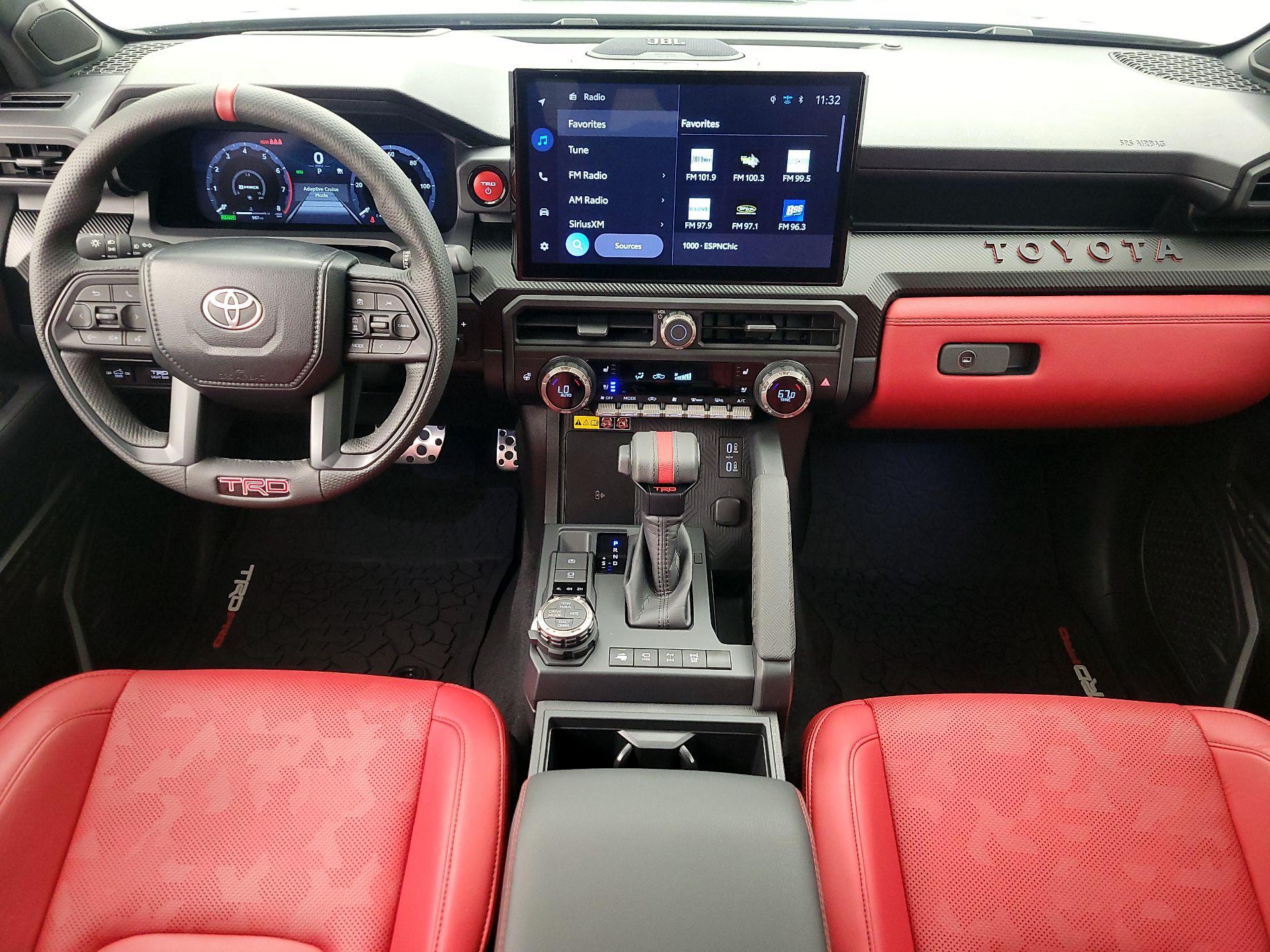 Thumbnail: 2024 Toyota Tacoma - 9