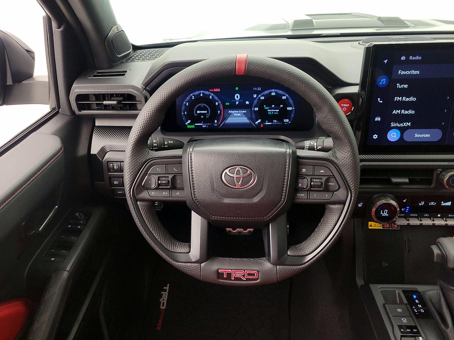 Thumbnail: 2024 Toyota Tacoma - 10