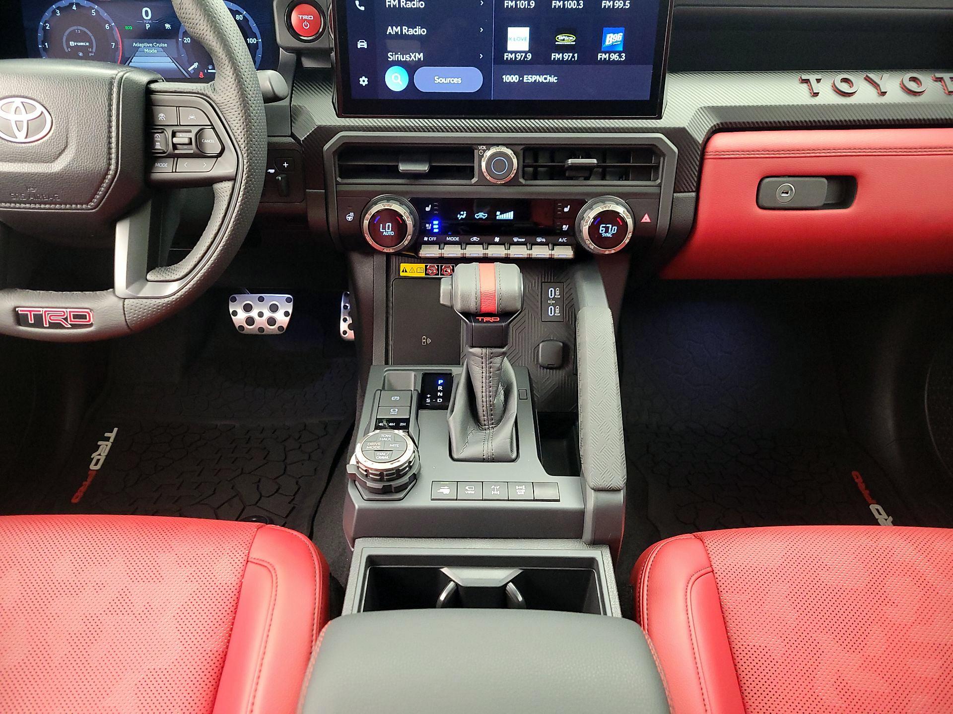 Thumbnail: 2024 Toyota Tacoma - 18