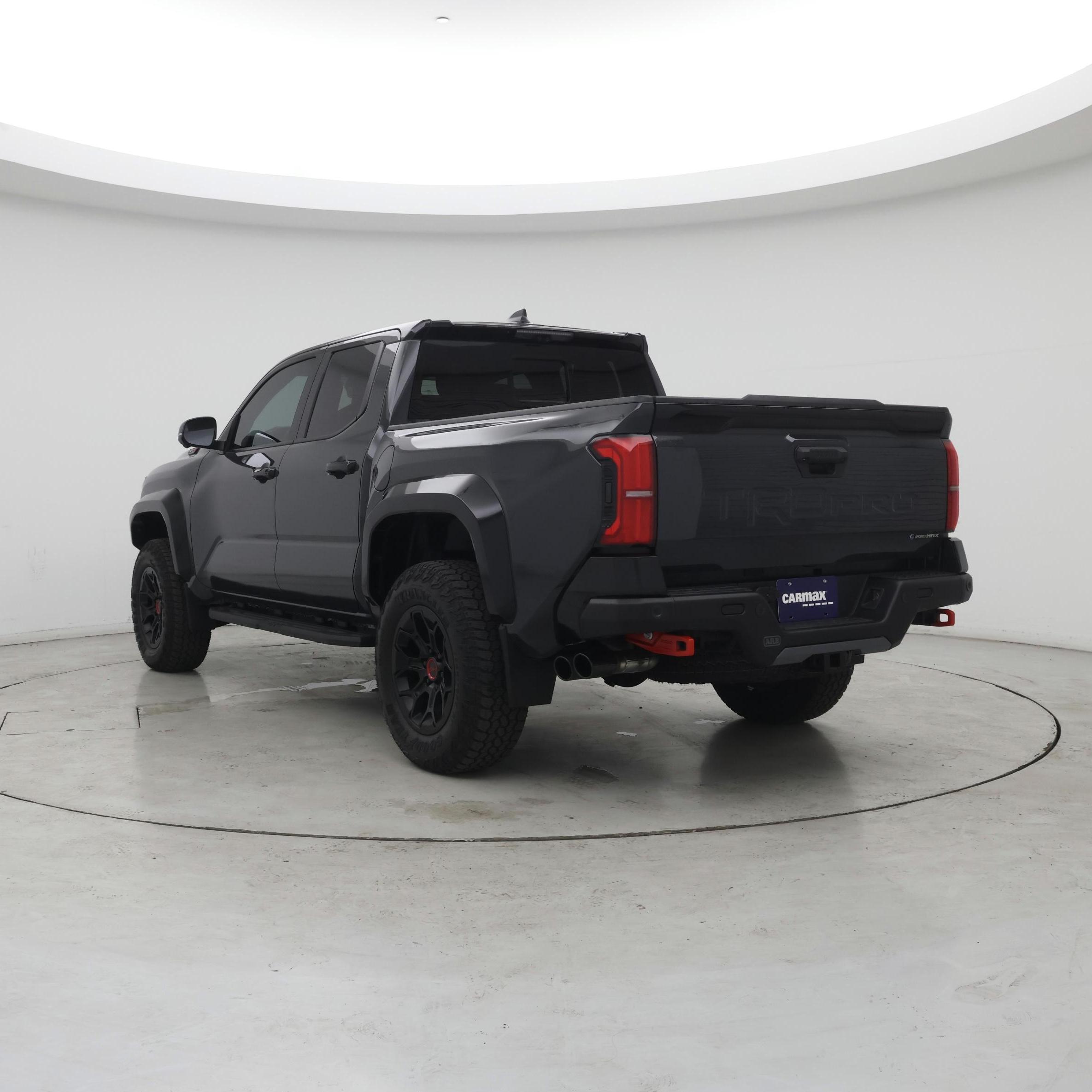 Thumbnail: 2024 Toyota Tacoma - 2