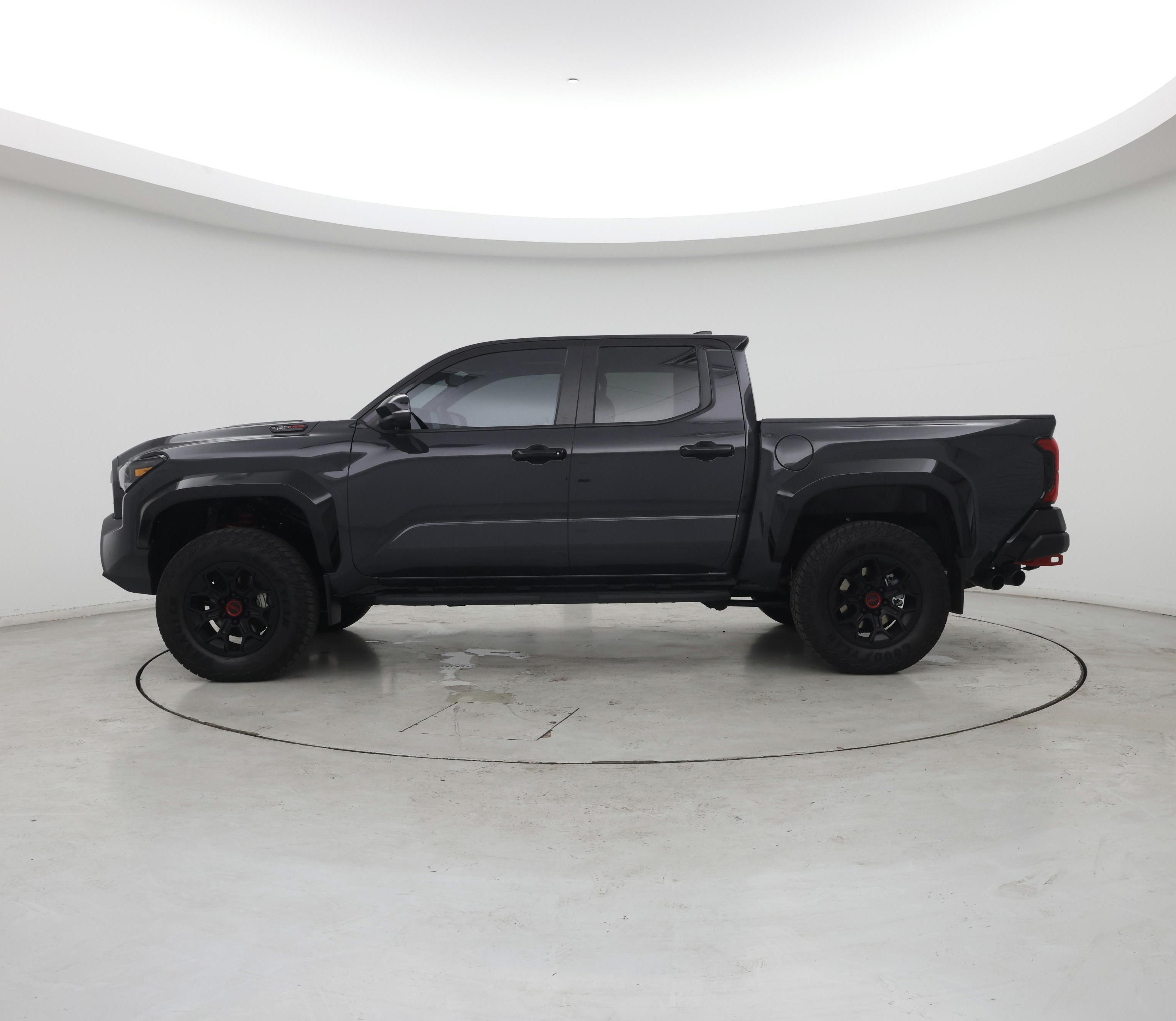Thumbnail: 2024 Toyota Tacoma - 3
