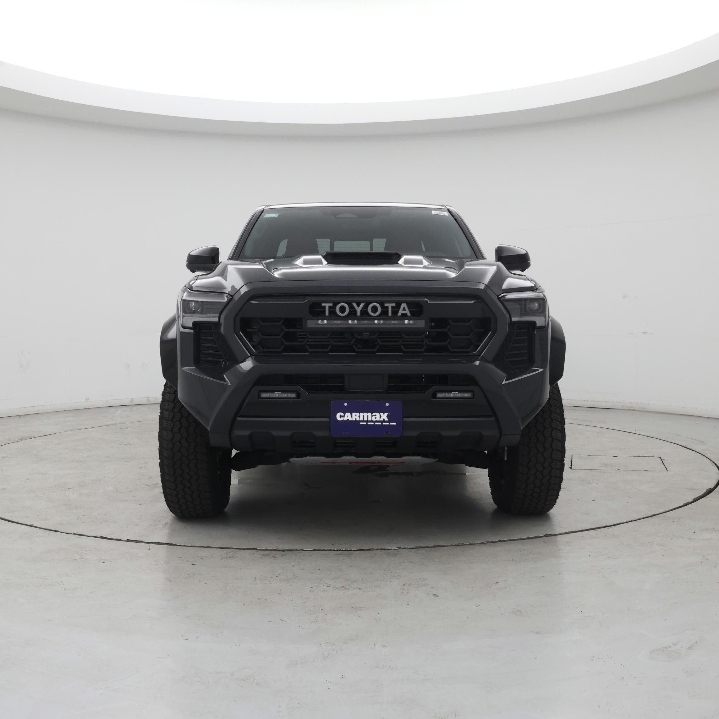 Thumbnail: 2024 Toyota Tacoma - 5