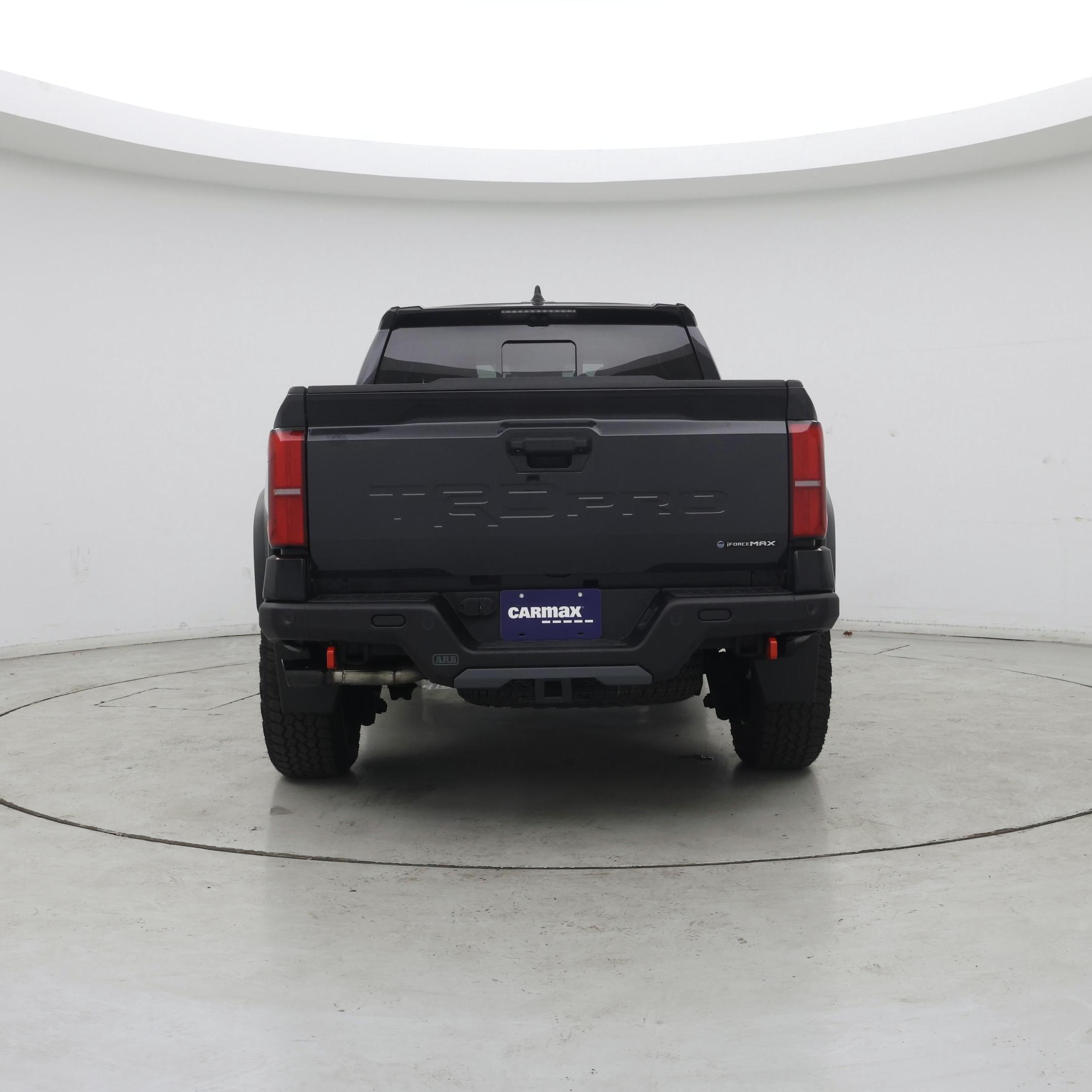 Thumbnail: 2024 Toyota Tacoma - 6