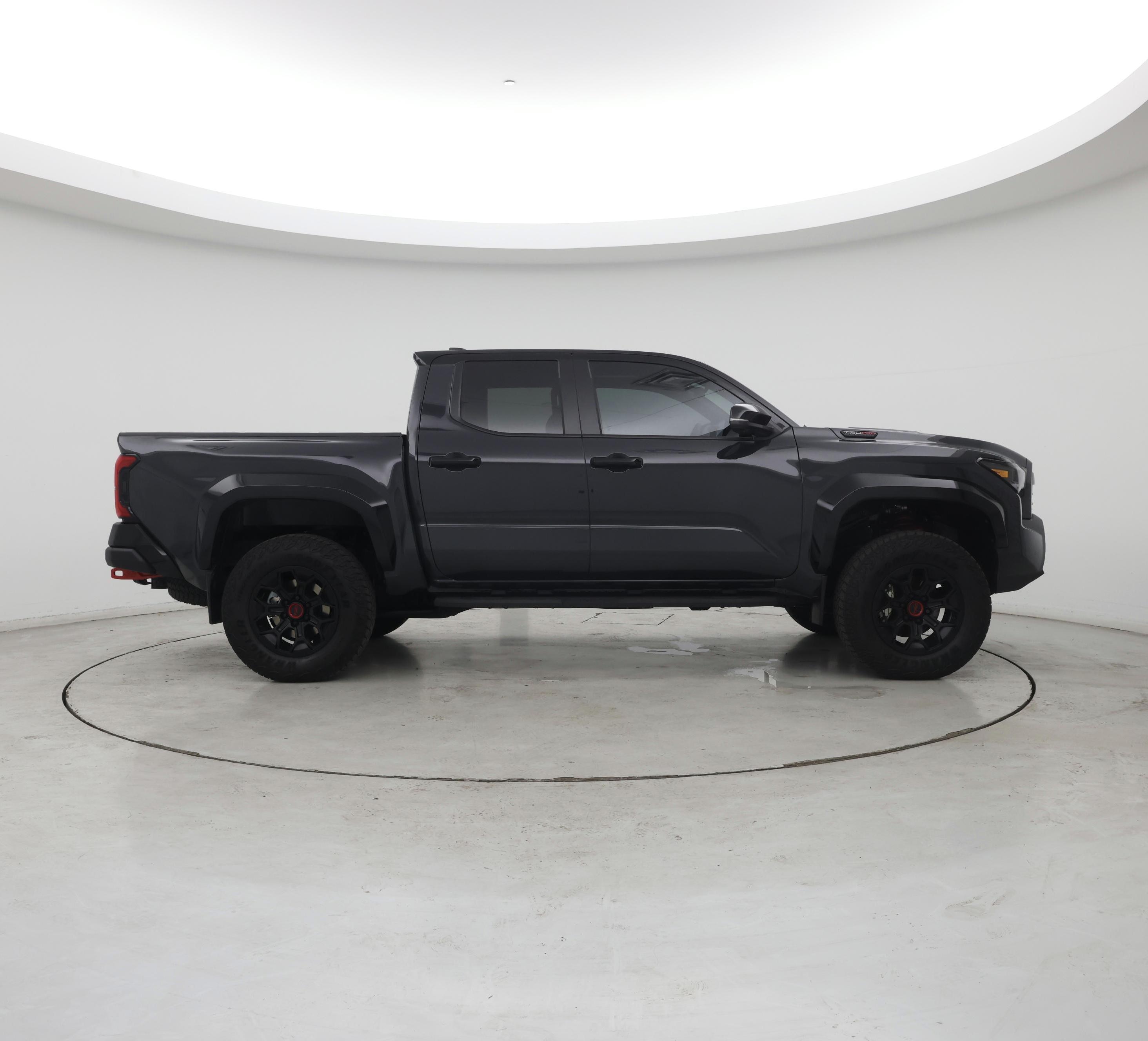 Thumbnail: 2024 Toyota Tacoma - 7