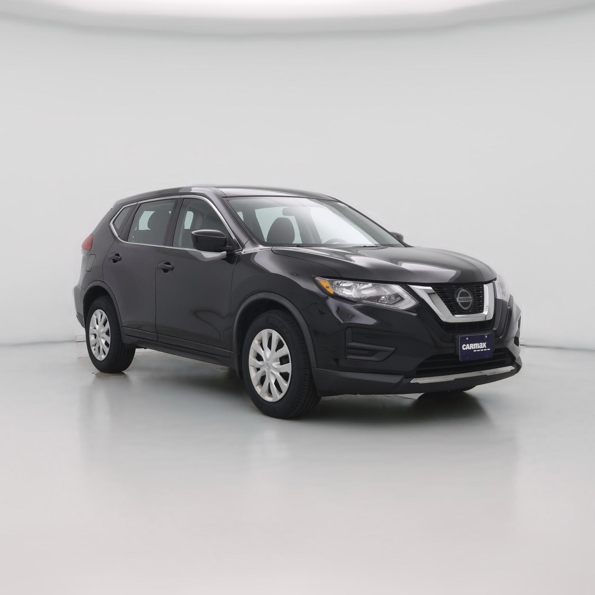 Thumbnail: 2018 Nissan Rogue - 1