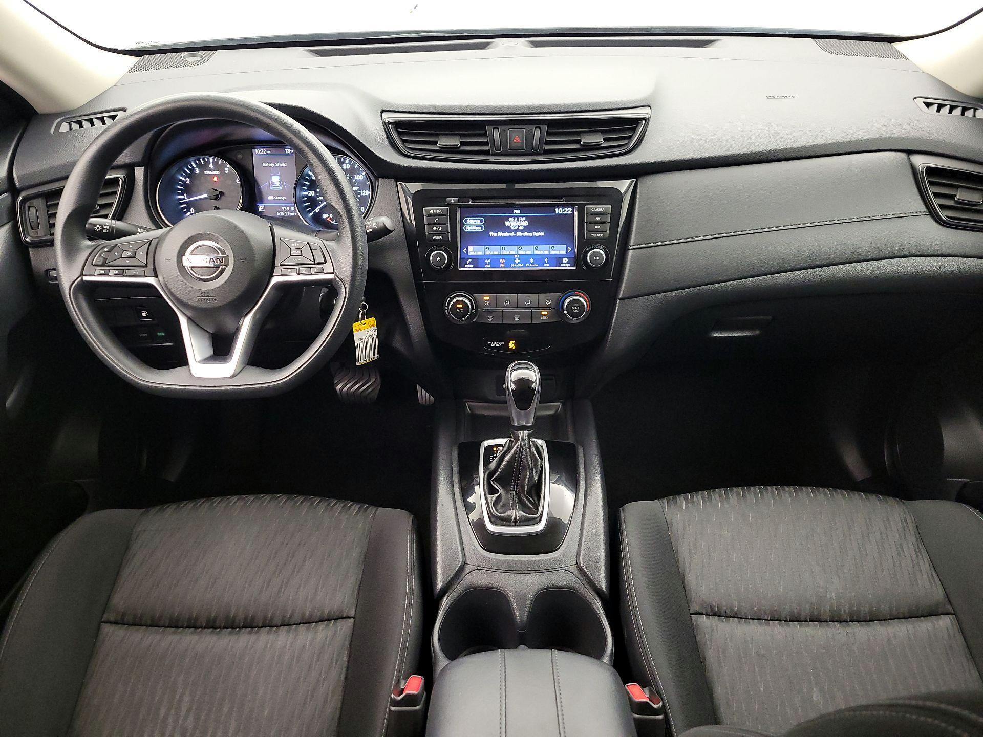 Thumbnail: 2018 Nissan Rogue - 9