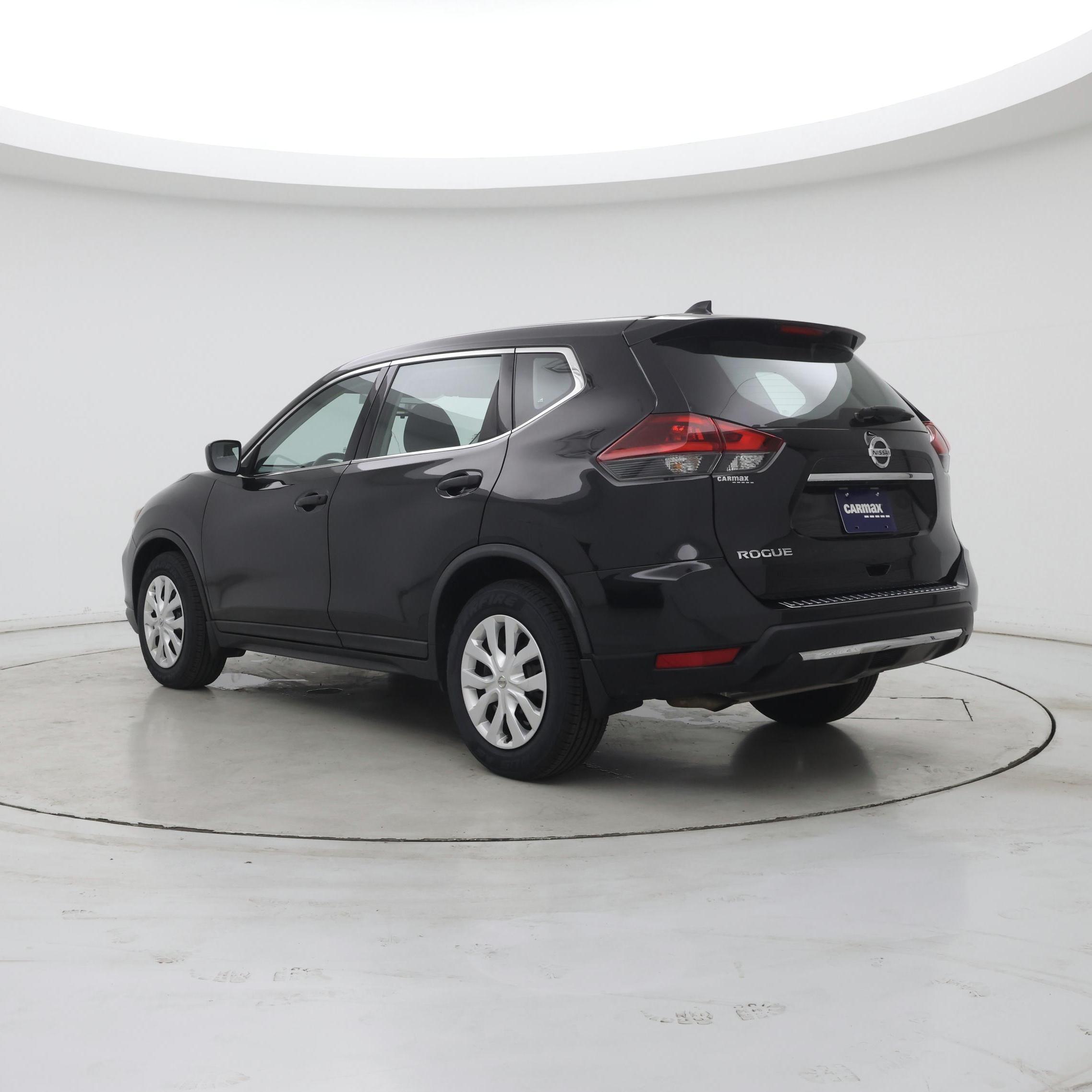Thumbnail: 2018 Nissan Rogue - 2