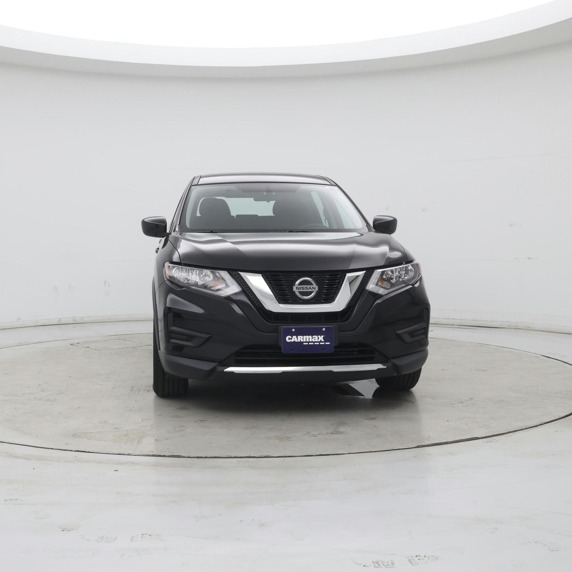 Thumbnail: 2018 Nissan Rogue - 5