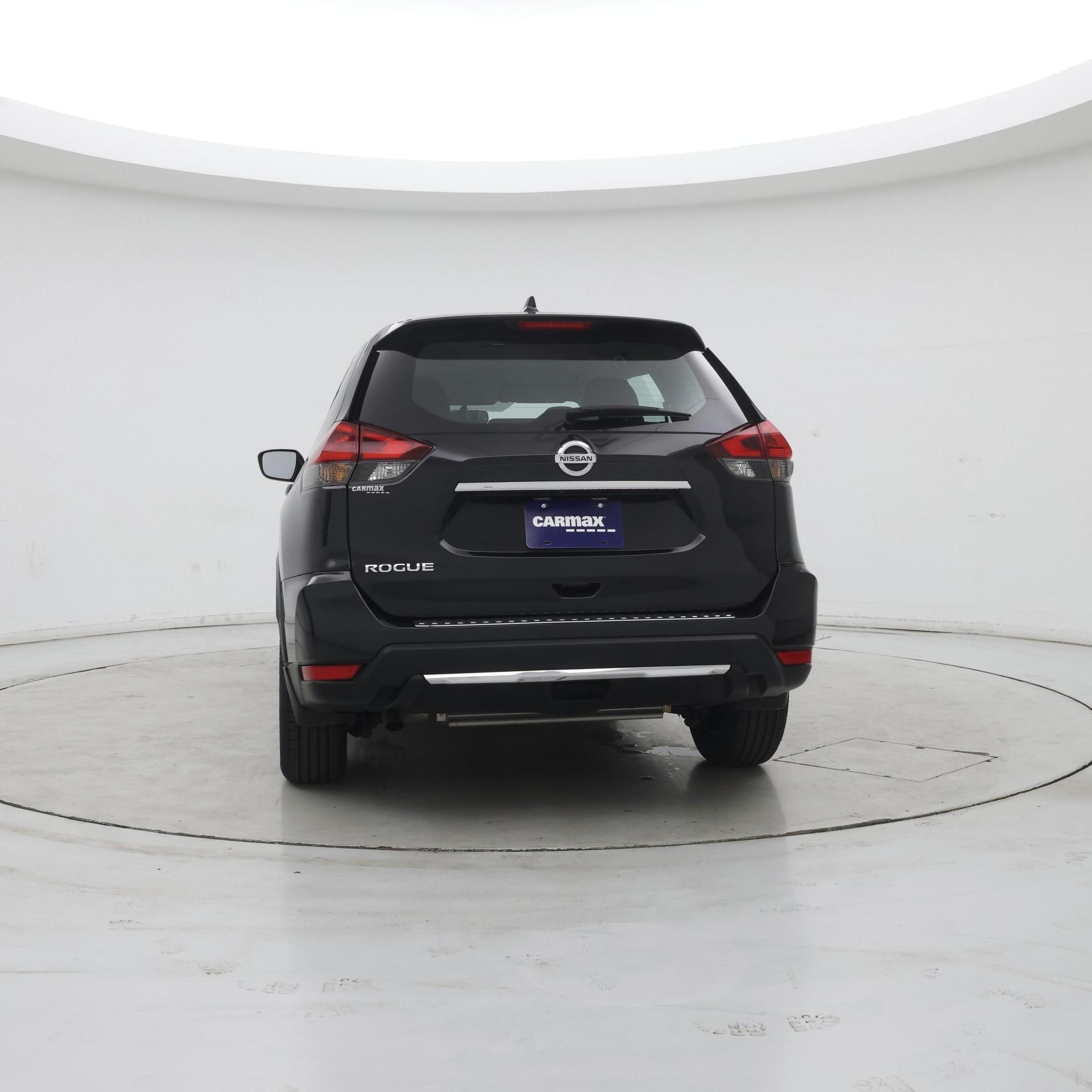 Thumbnail: 2018 Nissan Rogue - 6