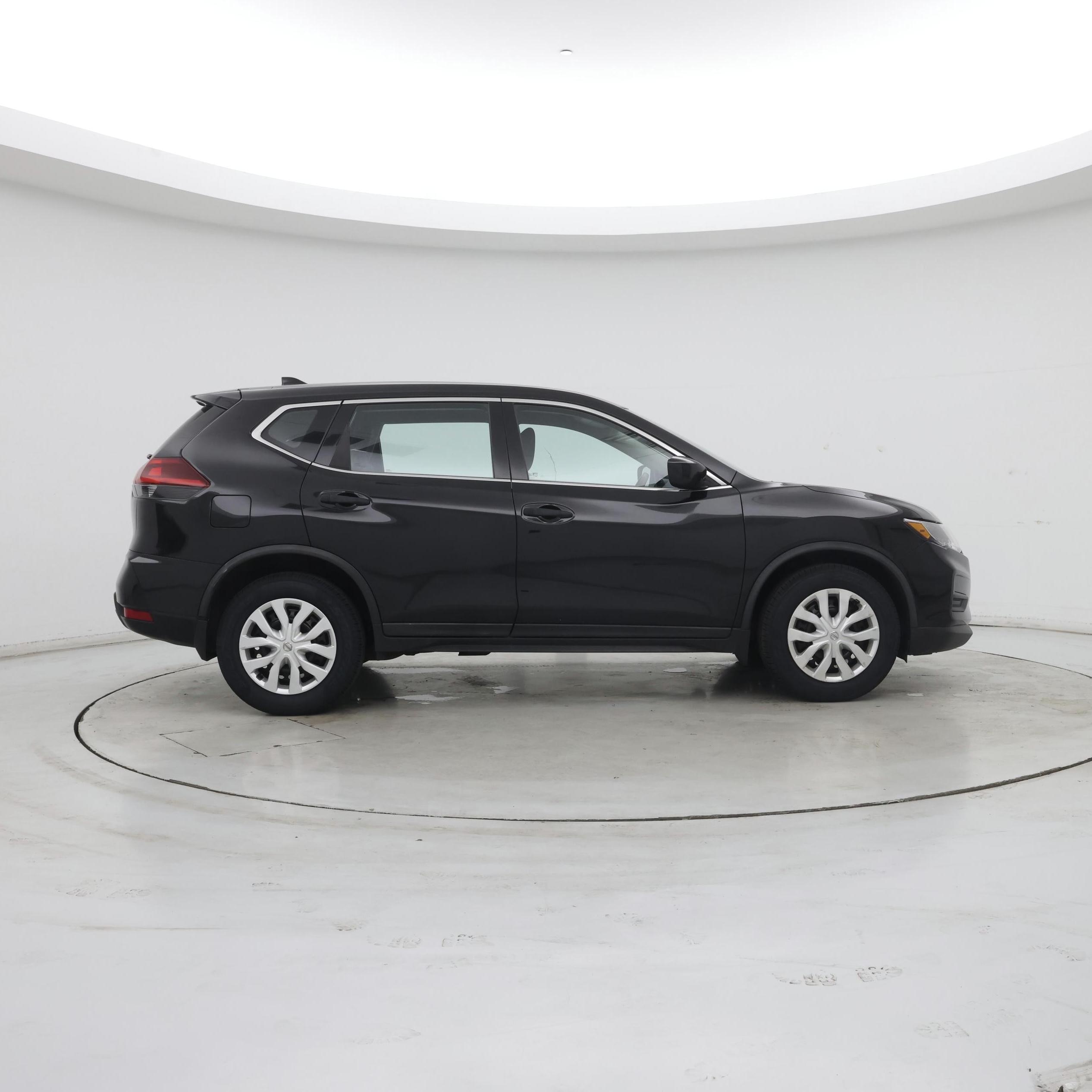 Thumbnail: 2018 Nissan Rogue - 7