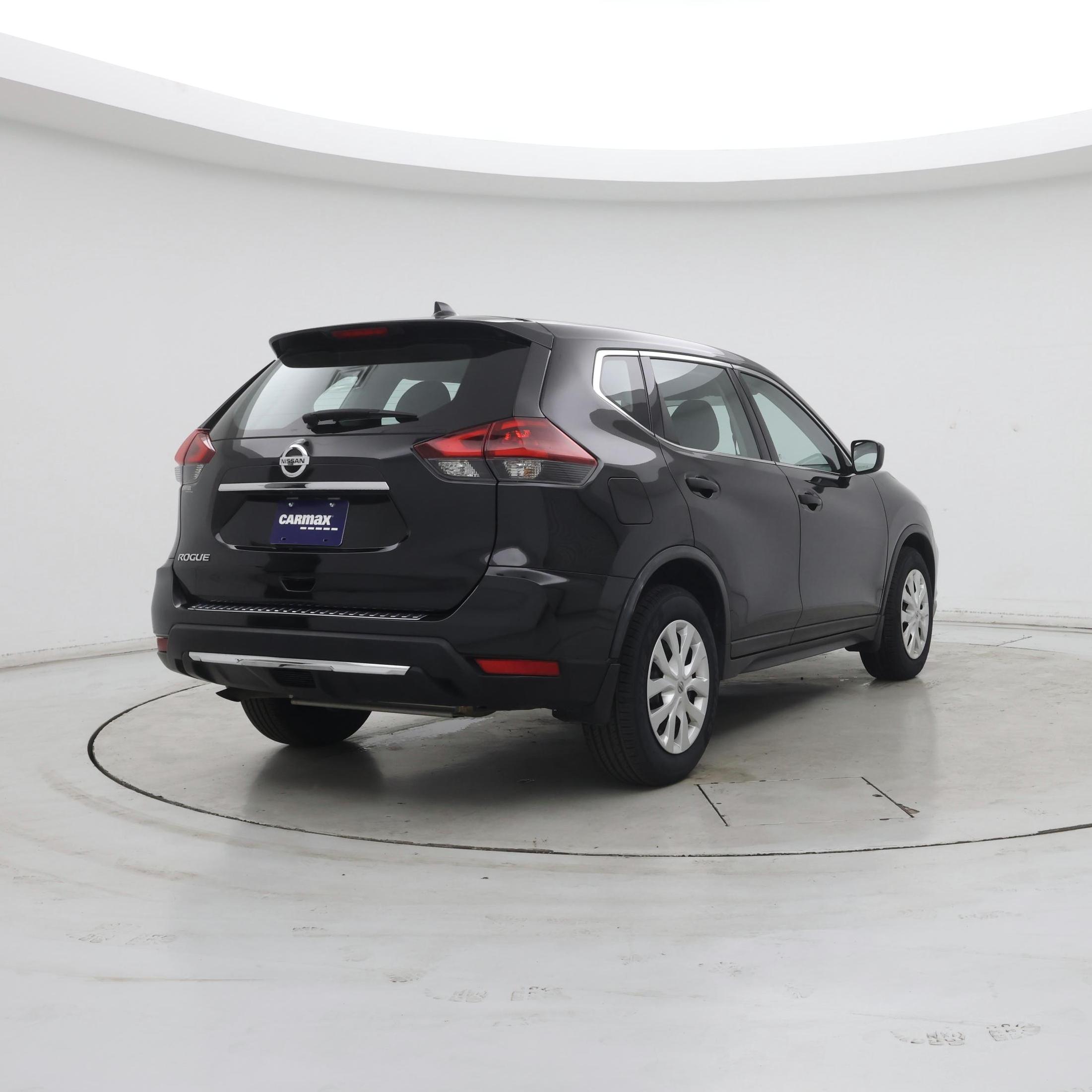 Thumbnail: 2018 Nissan Rogue - 8