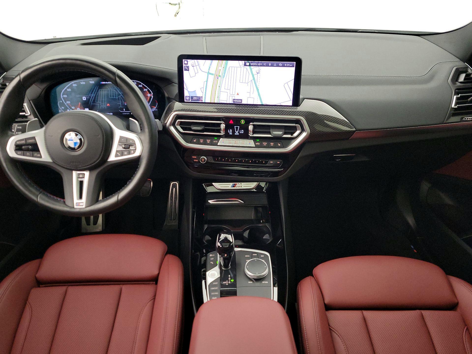 Thumbnail: 2022 BMW X3 - 9