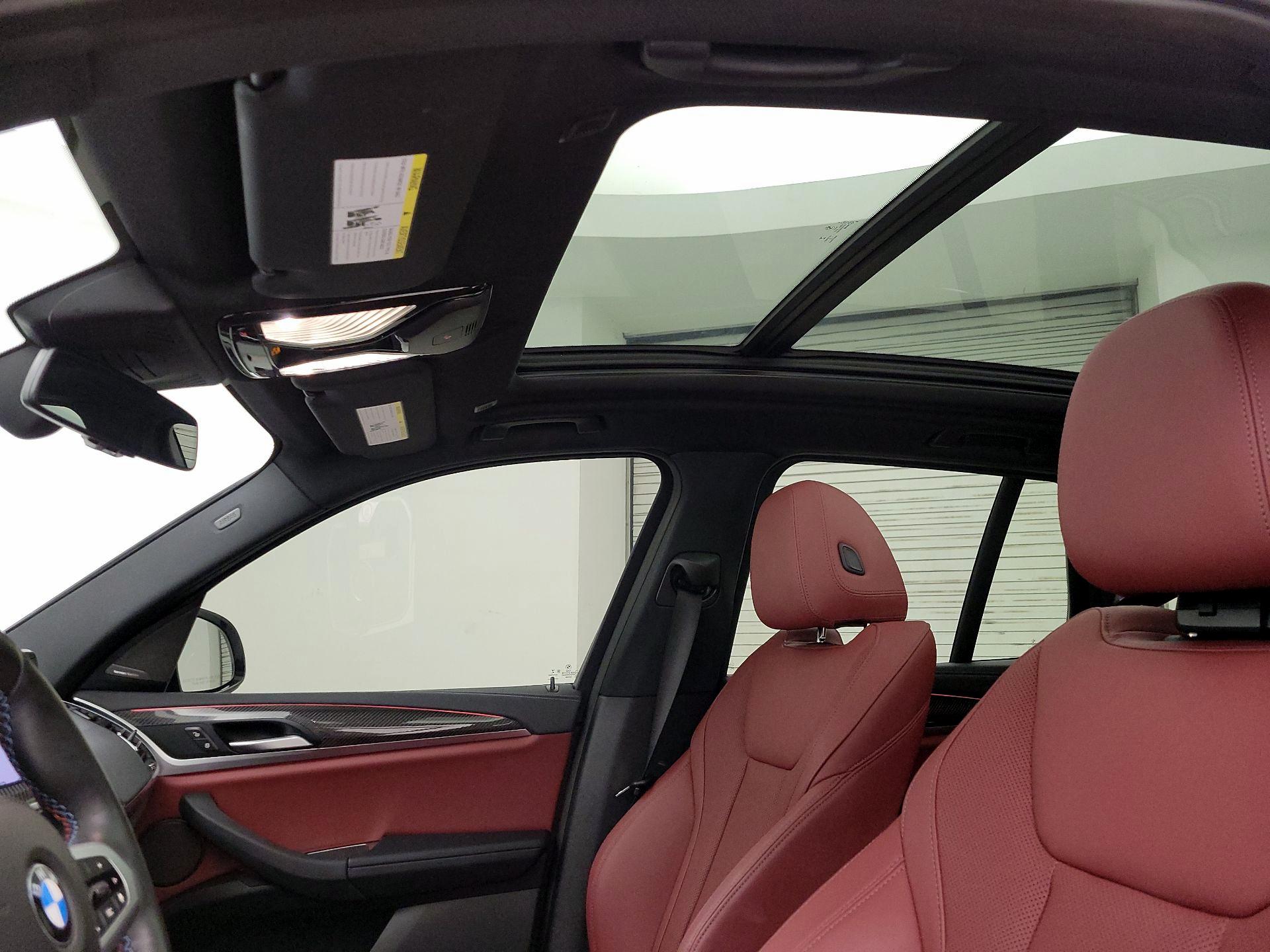 Thumbnail: 2022 BMW X3 - 20