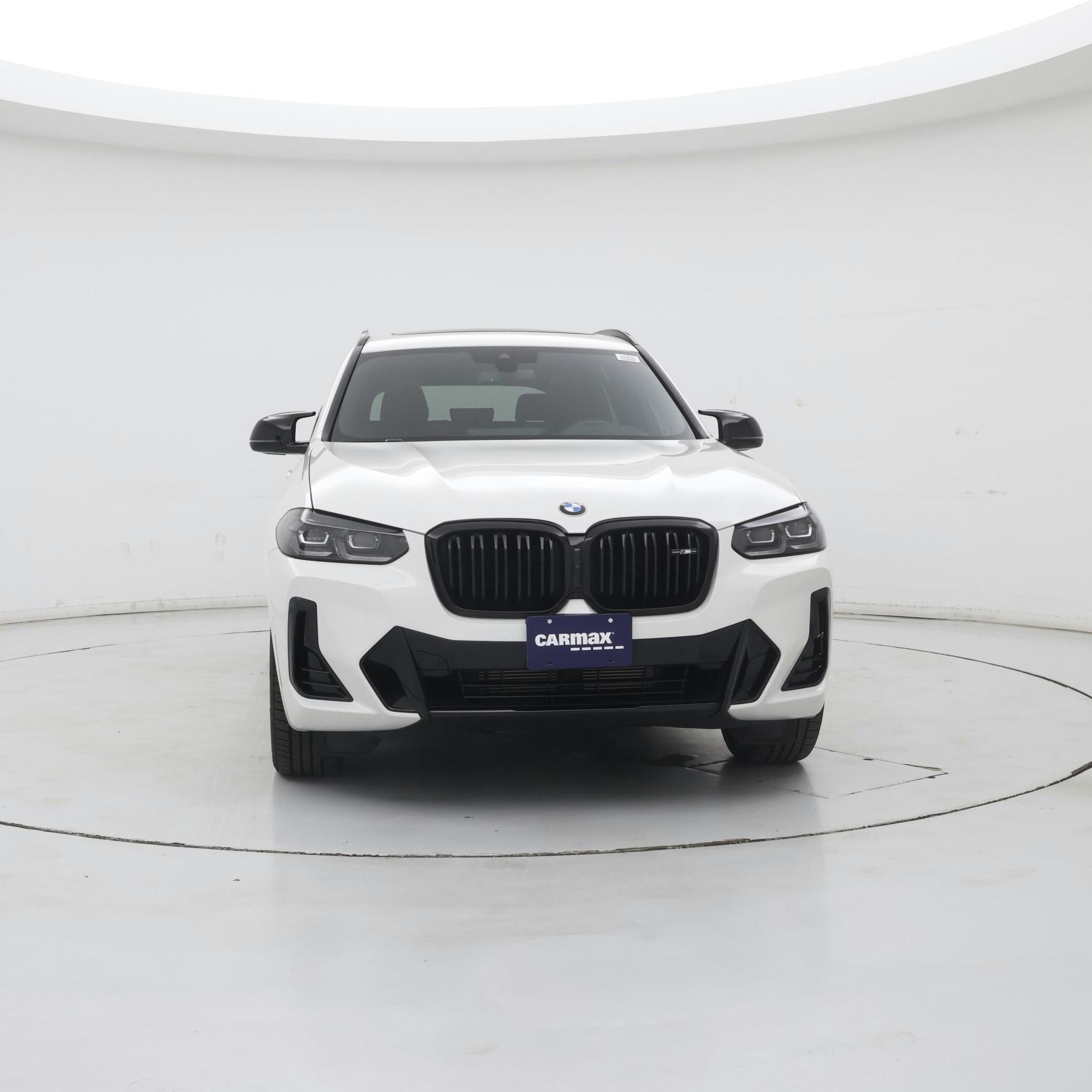 Thumbnail: 2022 BMW X3 - 5