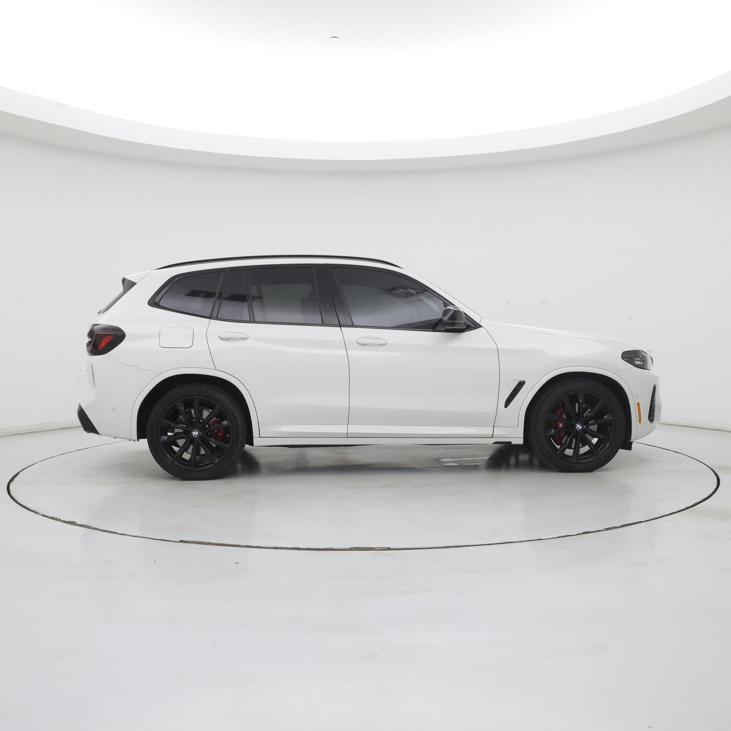 Thumbnail: 2022 BMW X3 - 7