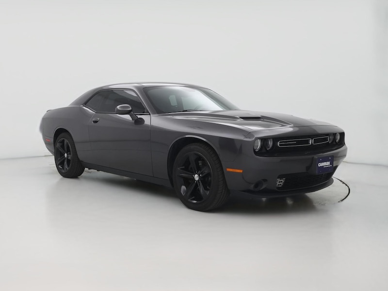 2015 Dodge Challenger SXT -
                  Hillside, IL