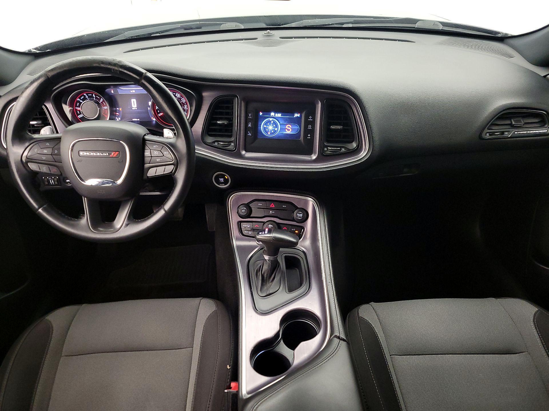 Thumbnail: 2015 Dodge Challenger - 9