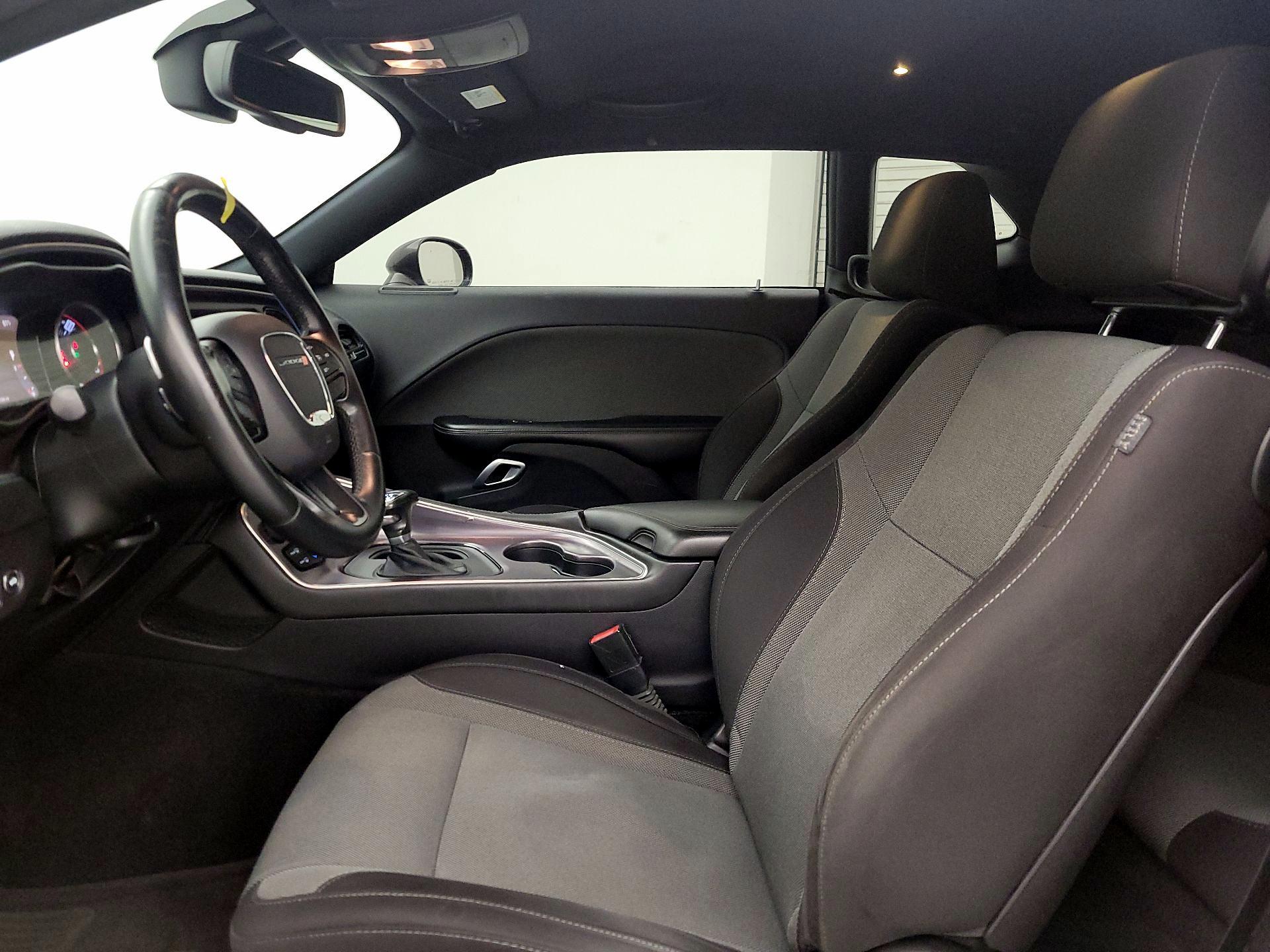 Thumbnail: 2015 Dodge Challenger - 11