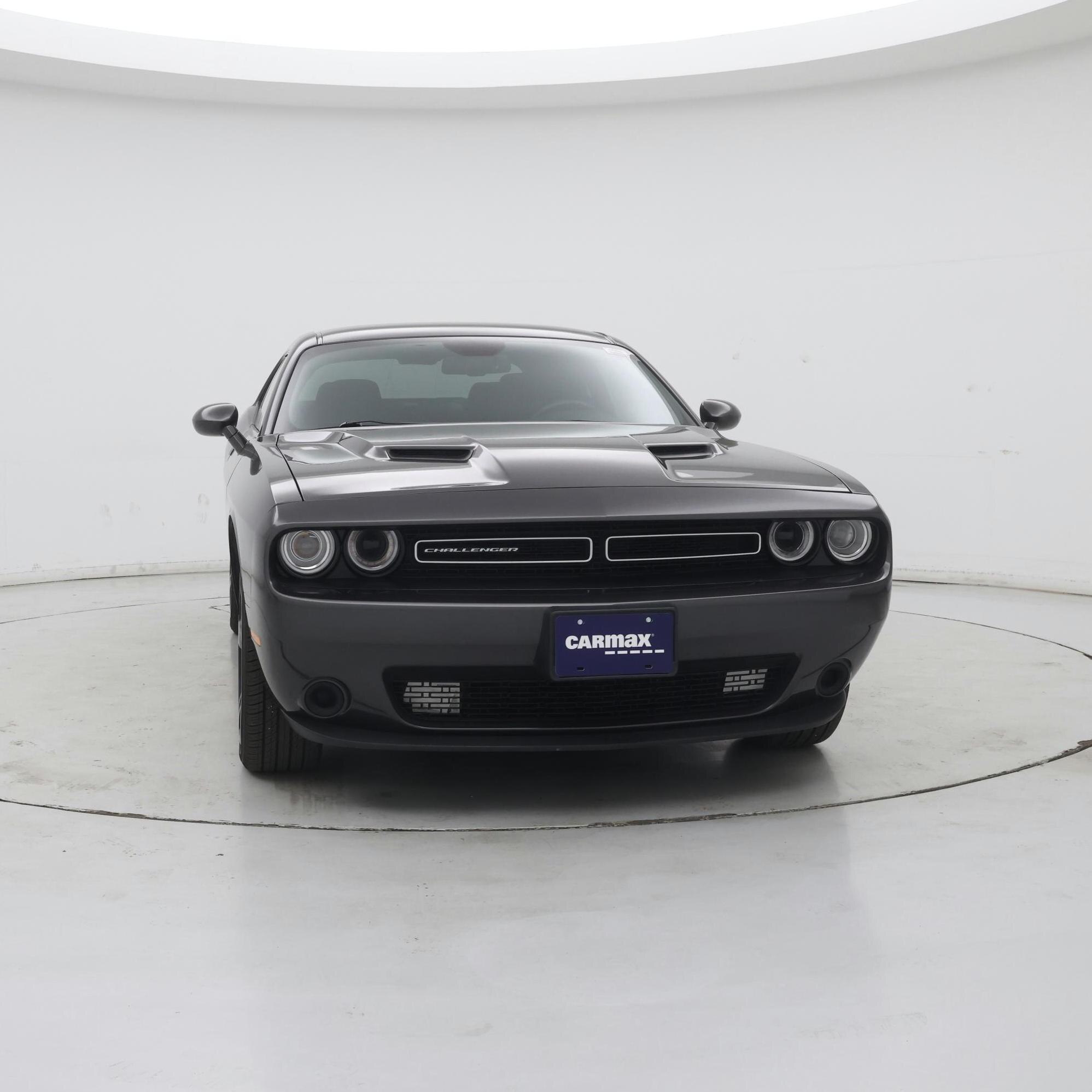 Thumbnail: 2015 Dodge Challenger - 5