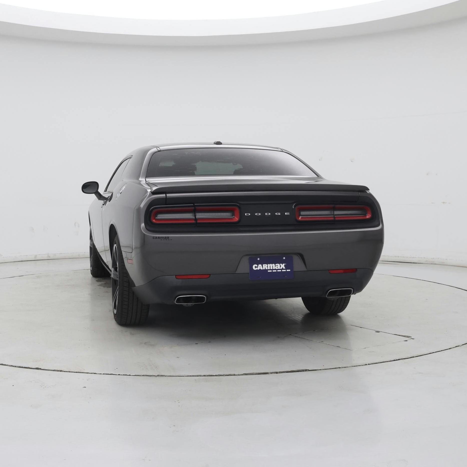 Thumbnail: 2015 Dodge Challenger - 6