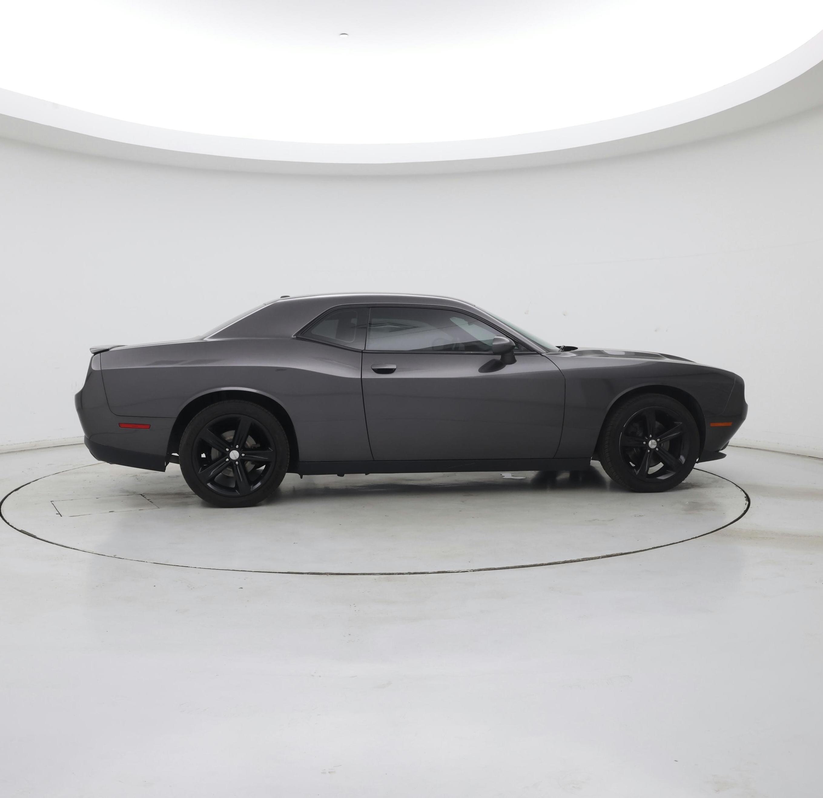Thumbnail: 2015 Dodge Challenger - 7