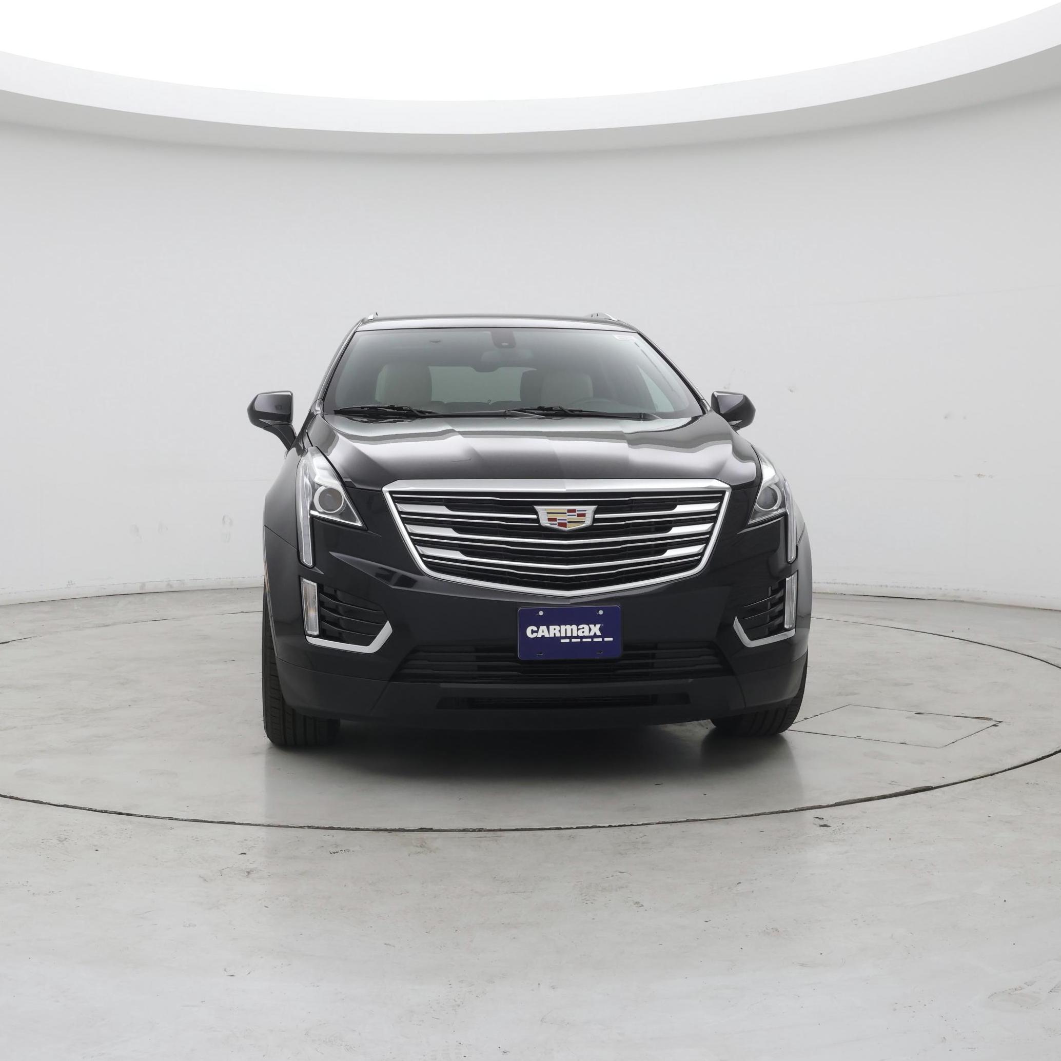 Thumbnail: 2019 Cadillac XT5 - 5