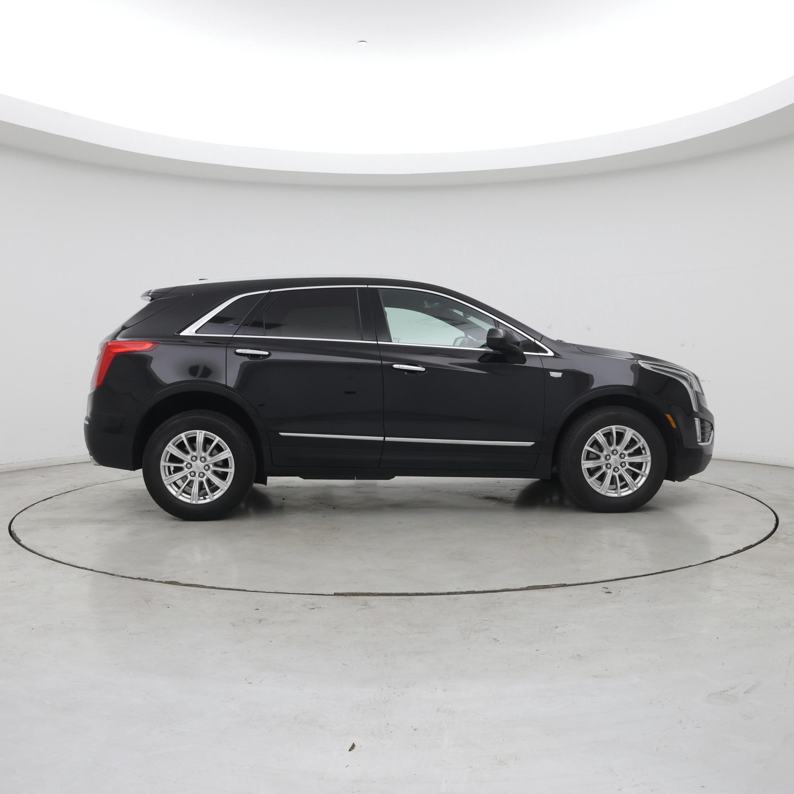 Thumbnail: 2019 Cadillac XT5 - 7