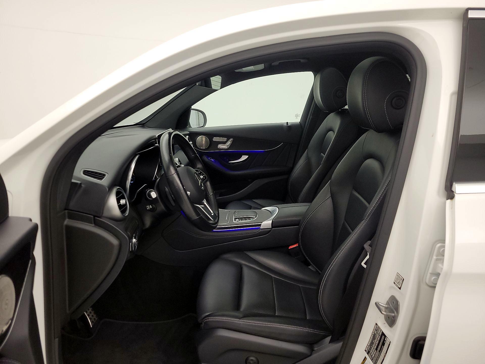 Thumbnail: 2021 Mercedes-Benz GLC - 11