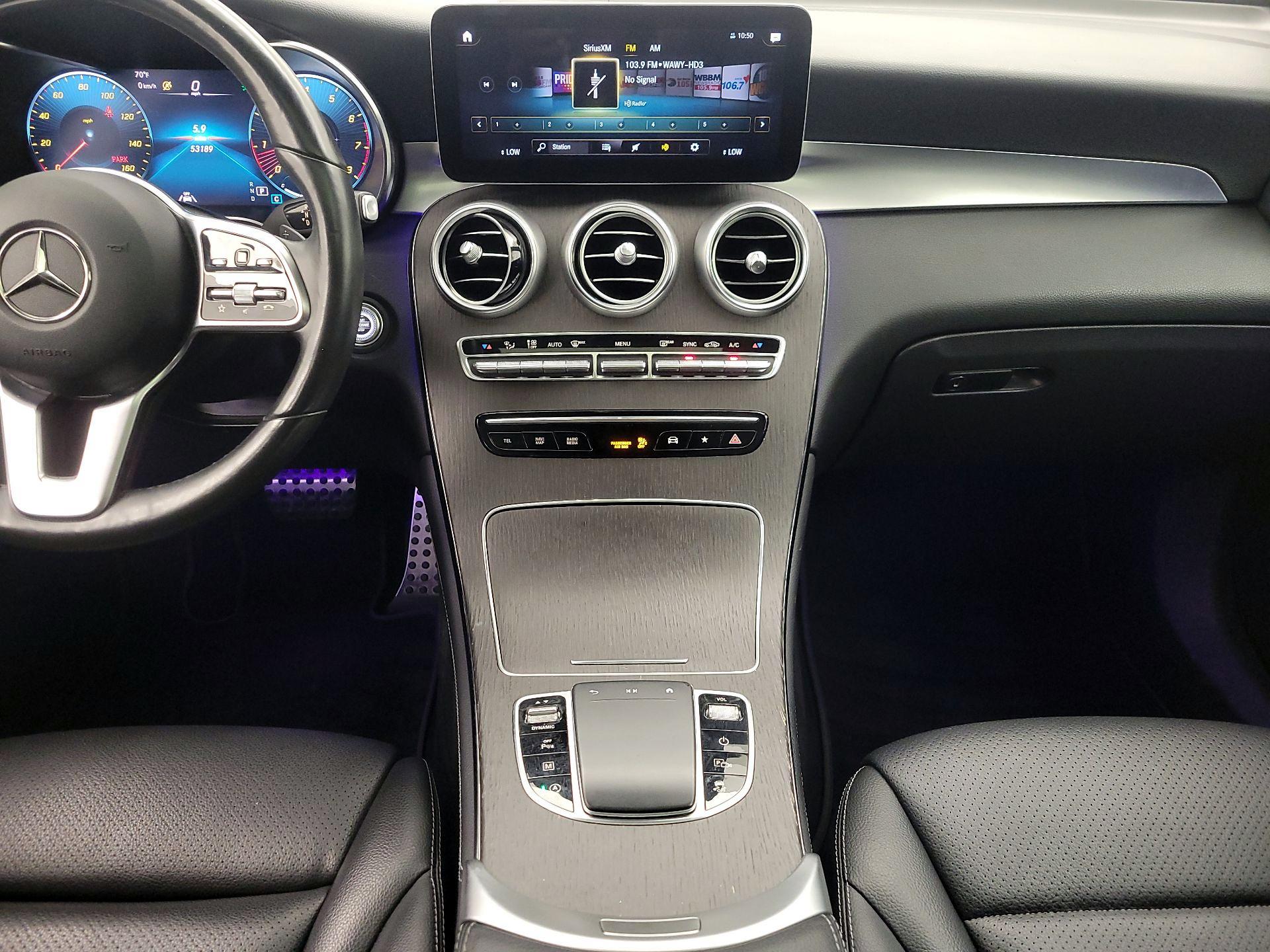 Thumbnail: 2021 Mercedes-Benz GLC - 17