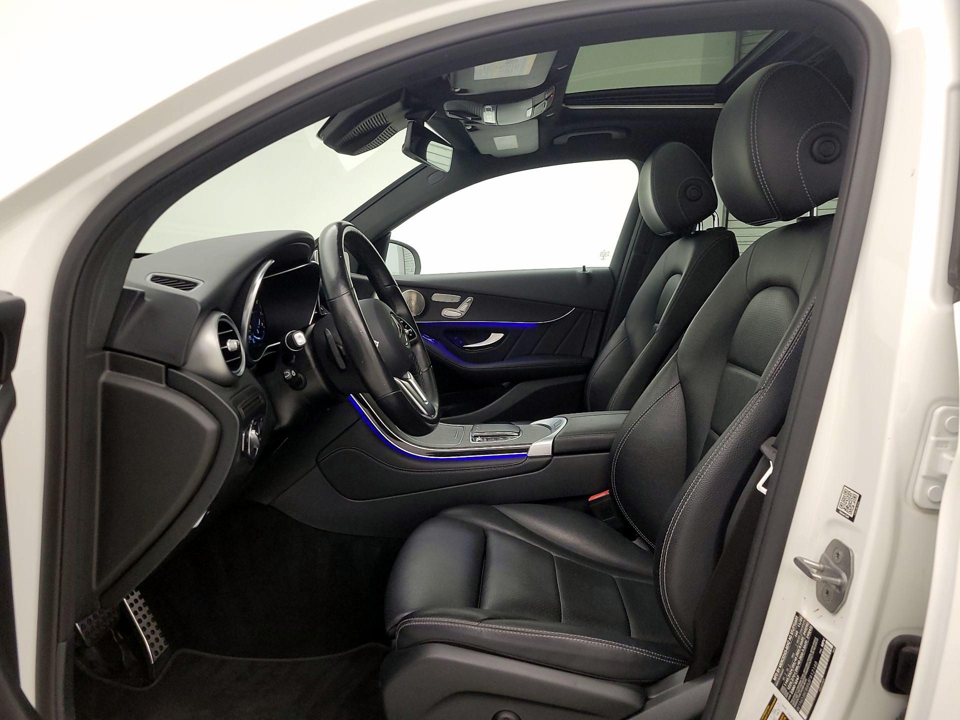 Thumbnail: 2021 Mercedes-Benz GLC - 19