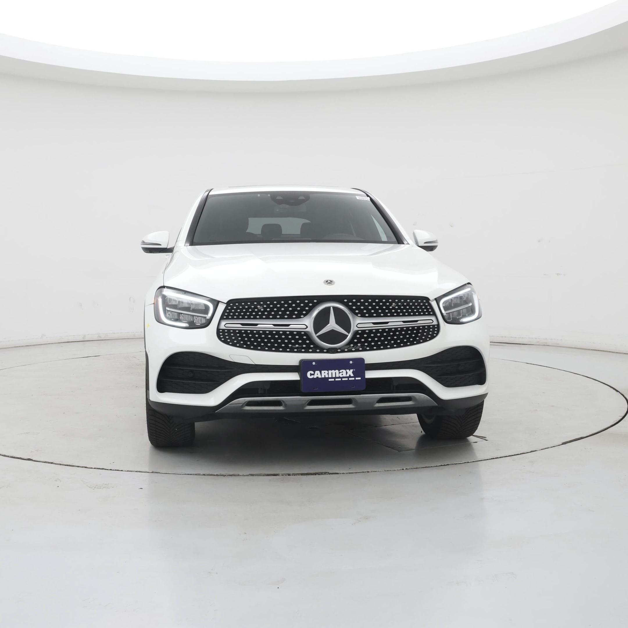 Thumbnail: 2021 Mercedes-Benz GLC - 5