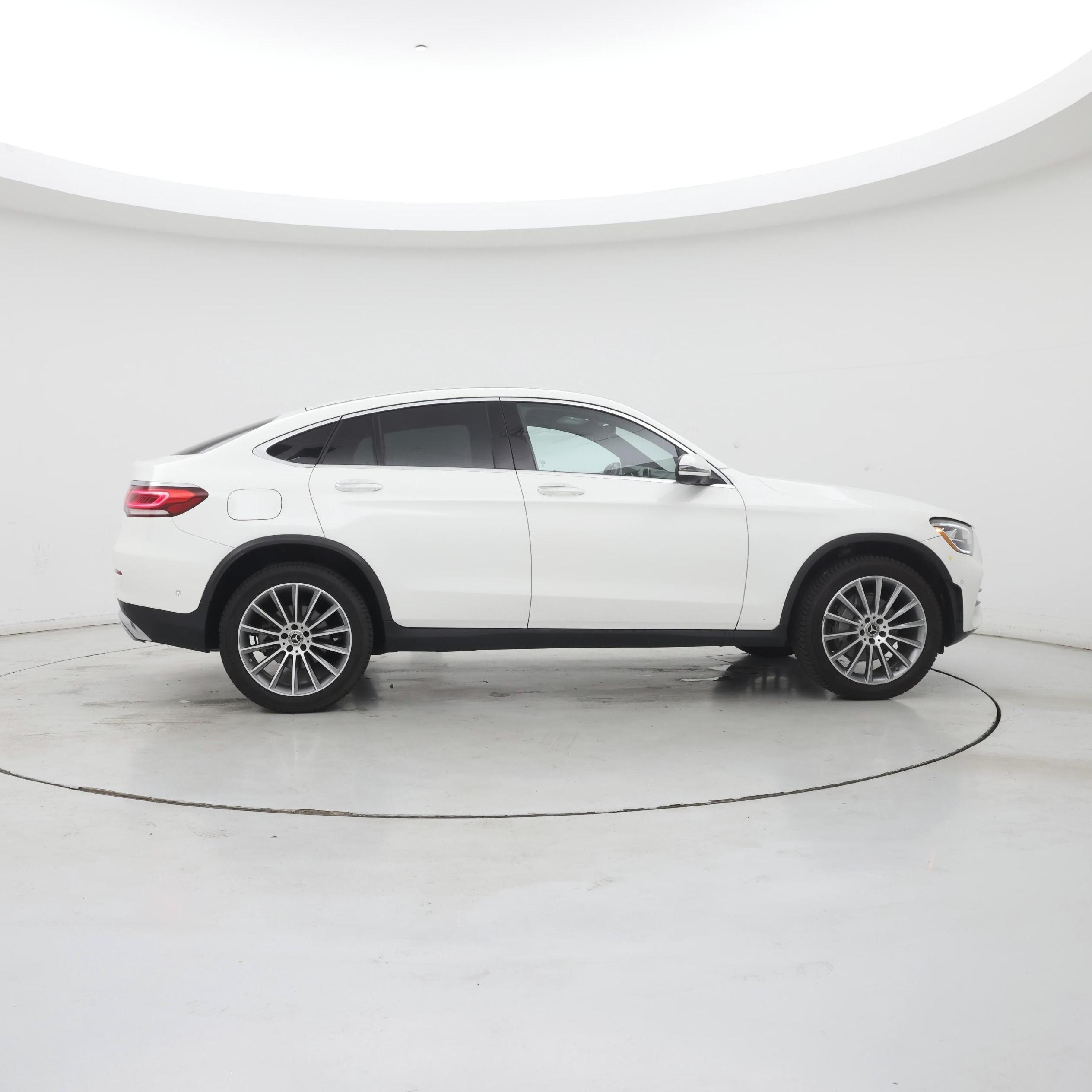 Thumbnail: 2021 Mercedes-Benz GLC - 7