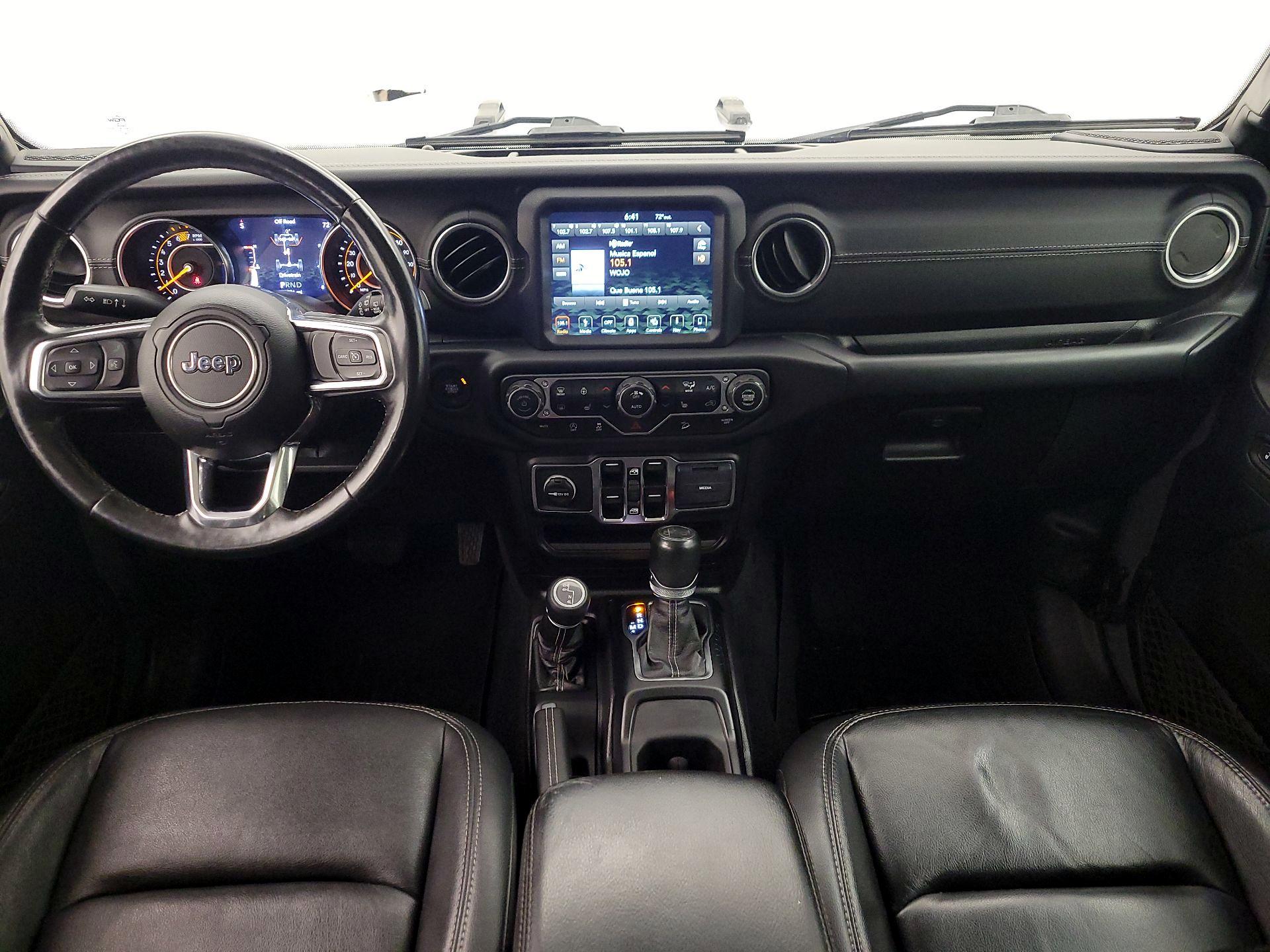 Thumbnail: 2018 Jeep Wrangler - 9