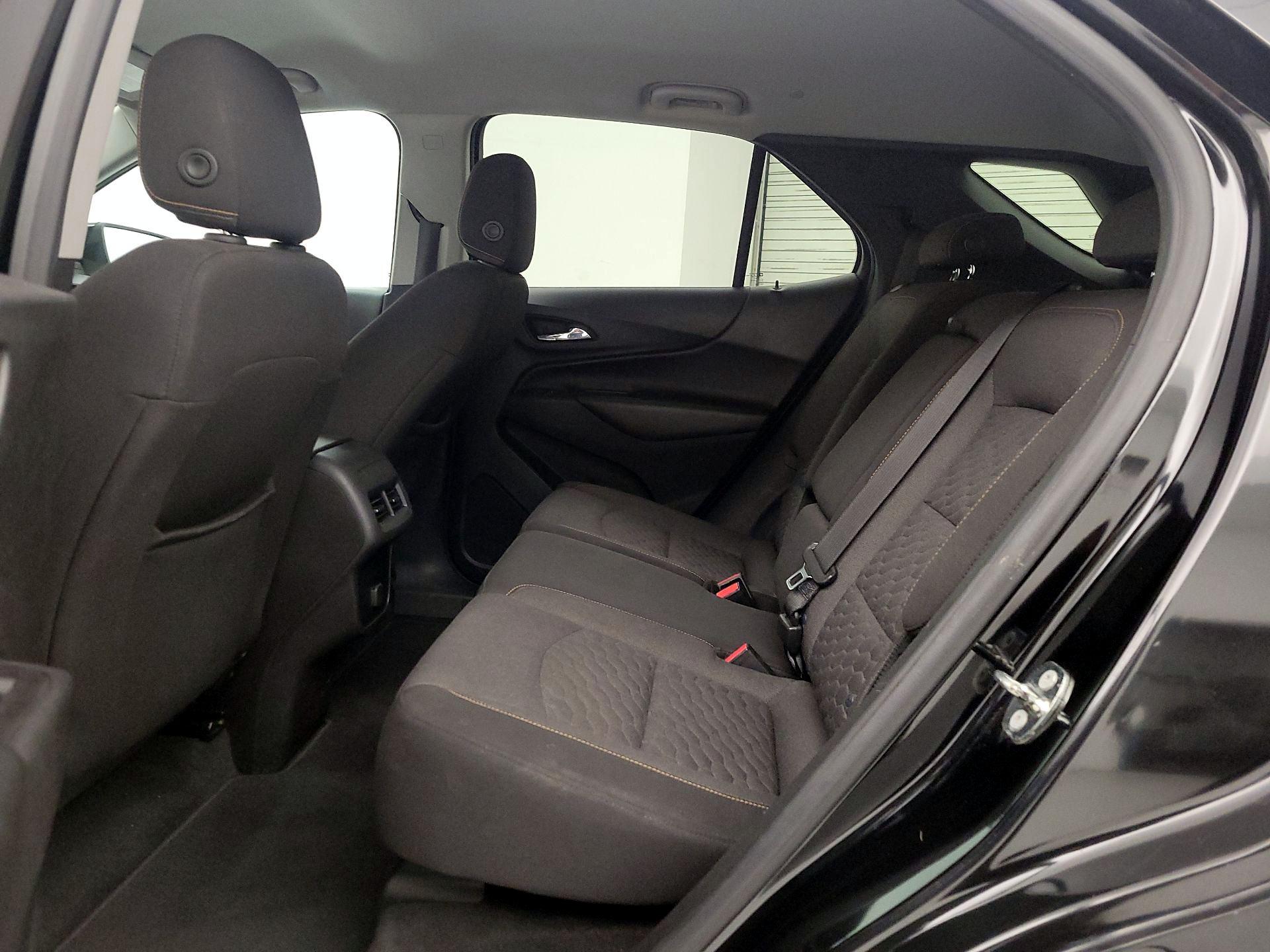 Thumbnail: 2018 Chevrolet Equinox - 19