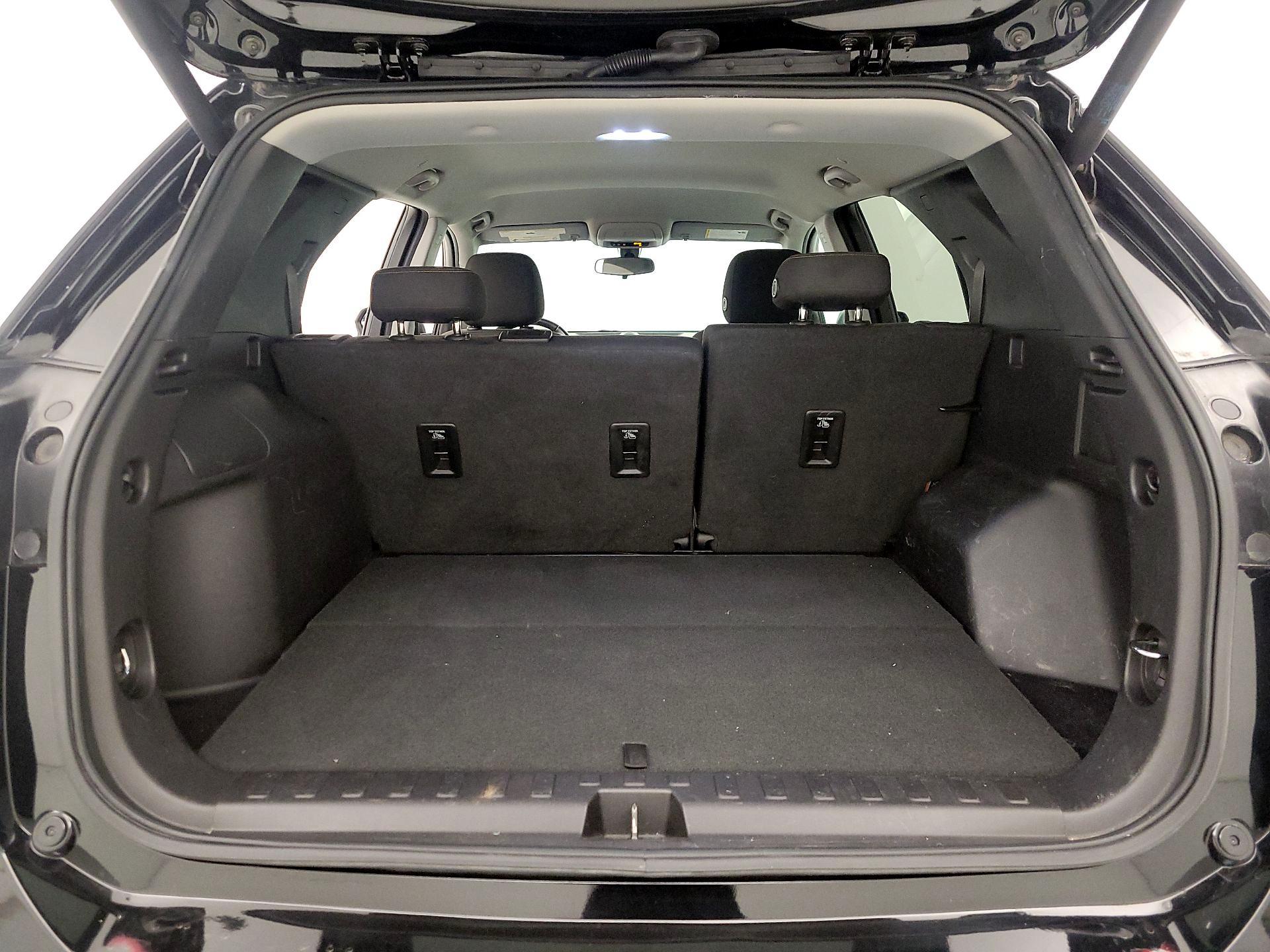 Thumbnail: 2018 Chevrolet Equinox - 20