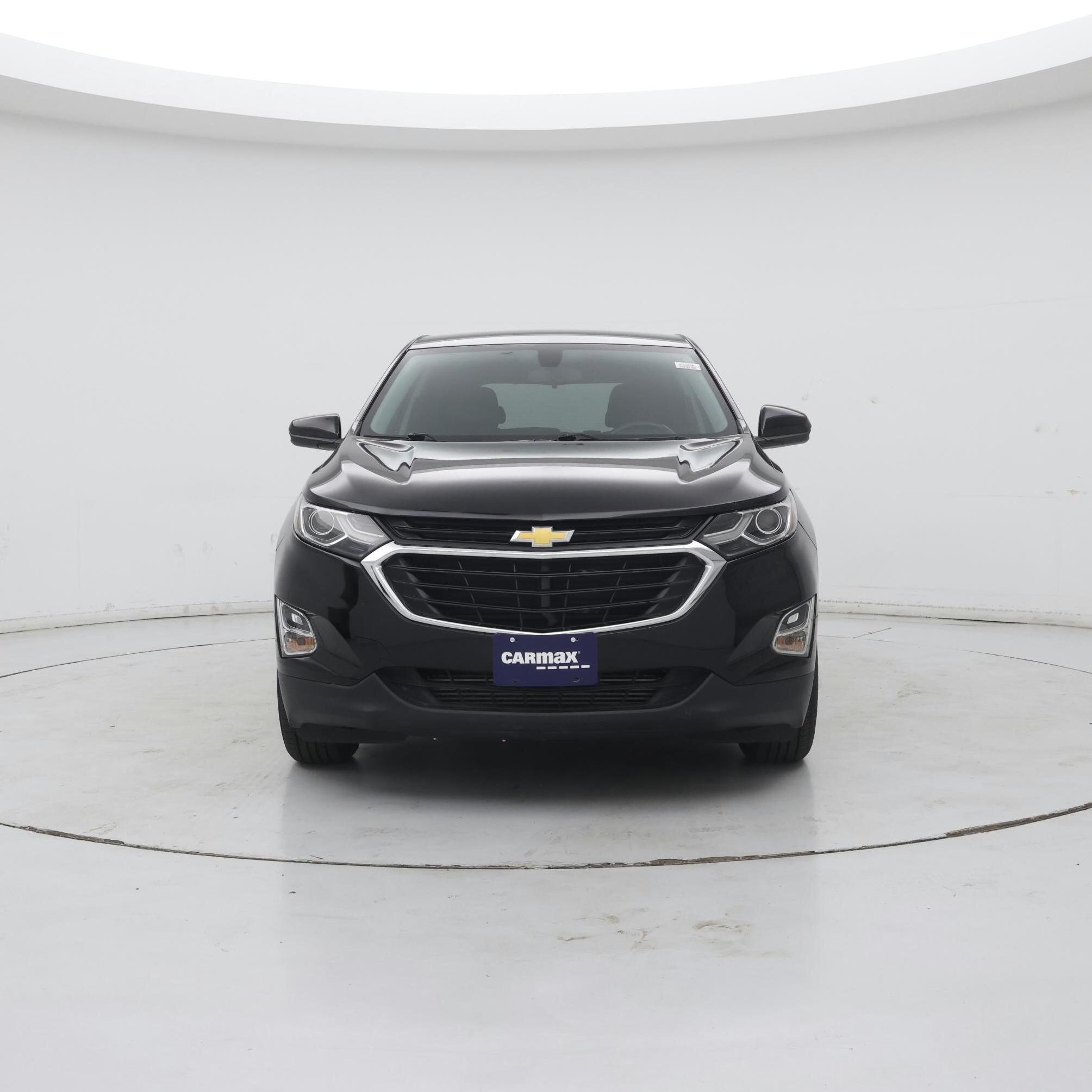 Thumbnail: 2018 Chevrolet Equinox - 5