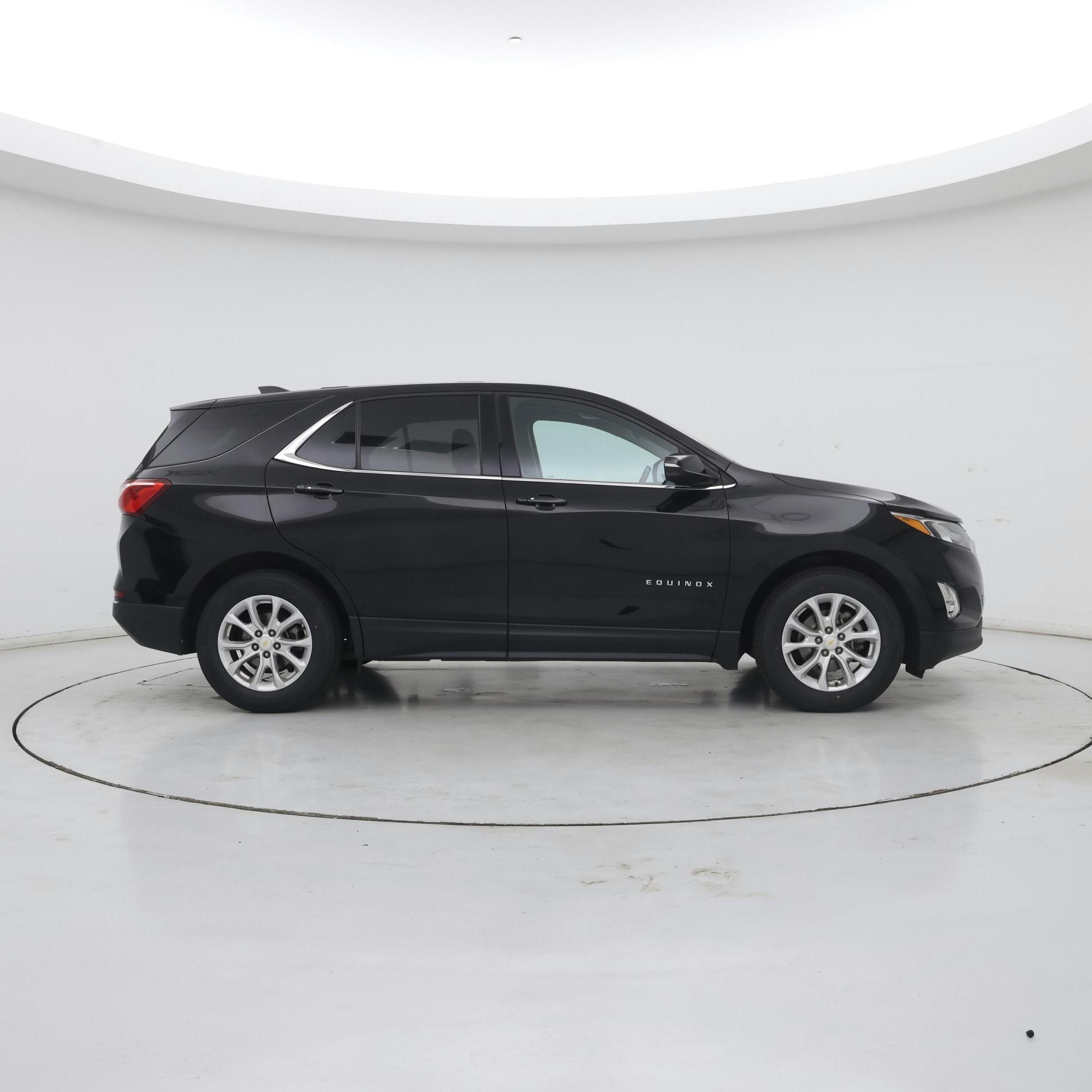 Thumbnail: 2018 Chevrolet Equinox - 7