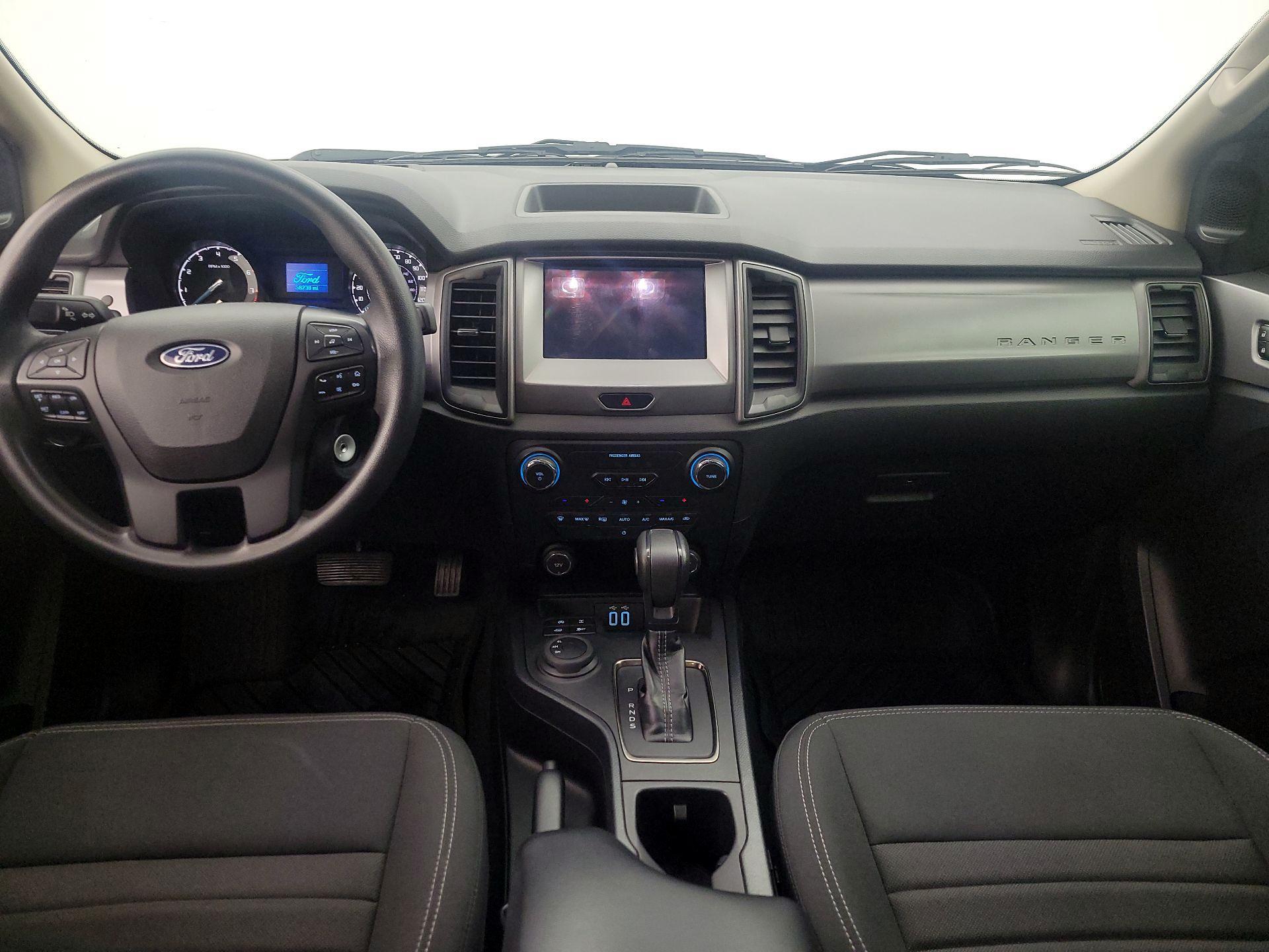 Thumbnail: 2021 Ford Ranger - 9
