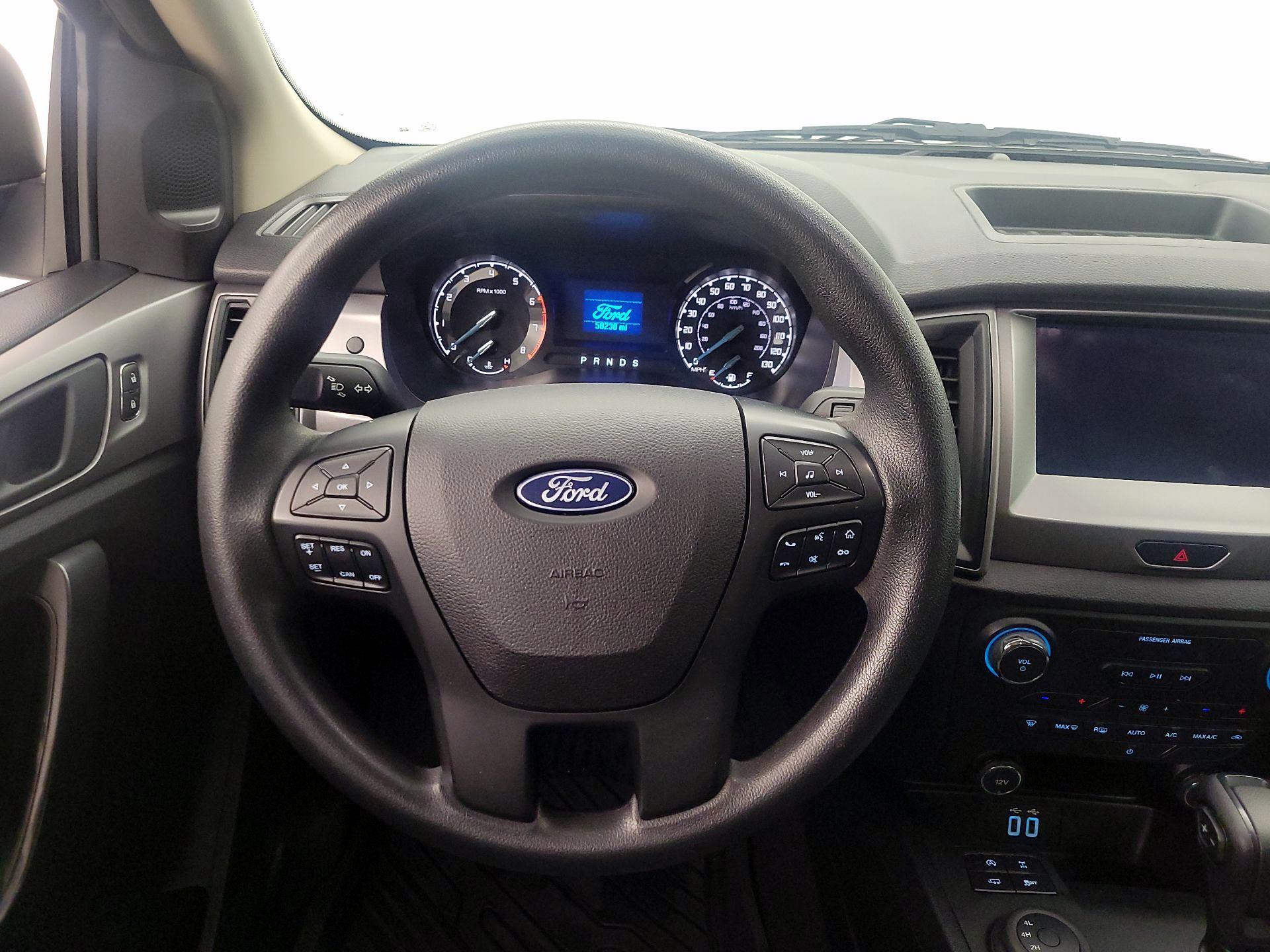 Thumbnail: 2021 Ford Ranger - 10