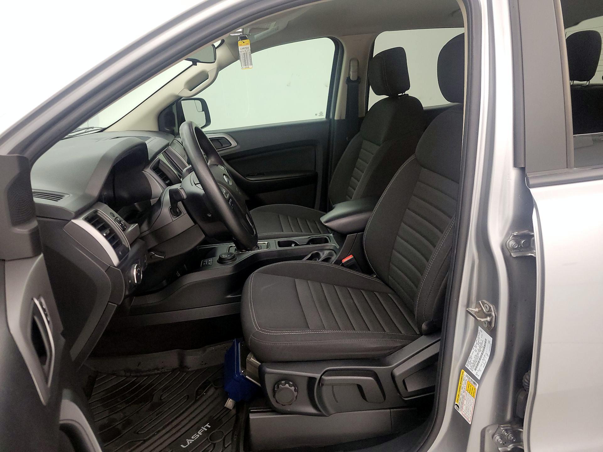 Thumbnail: 2021 Ford Ranger - 11