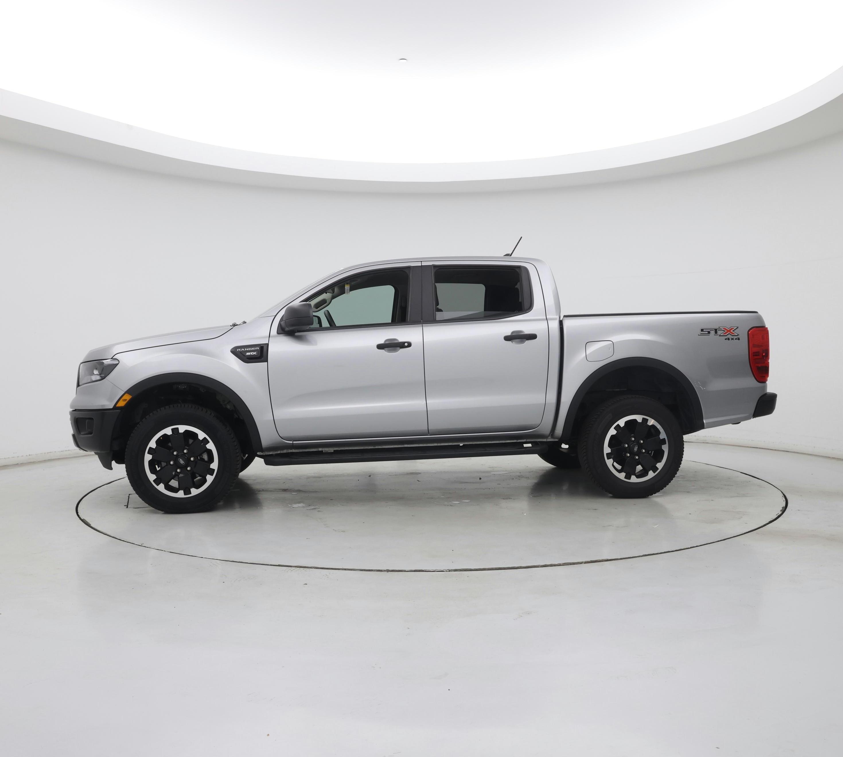 Thumbnail: 2021 Ford Ranger - 3