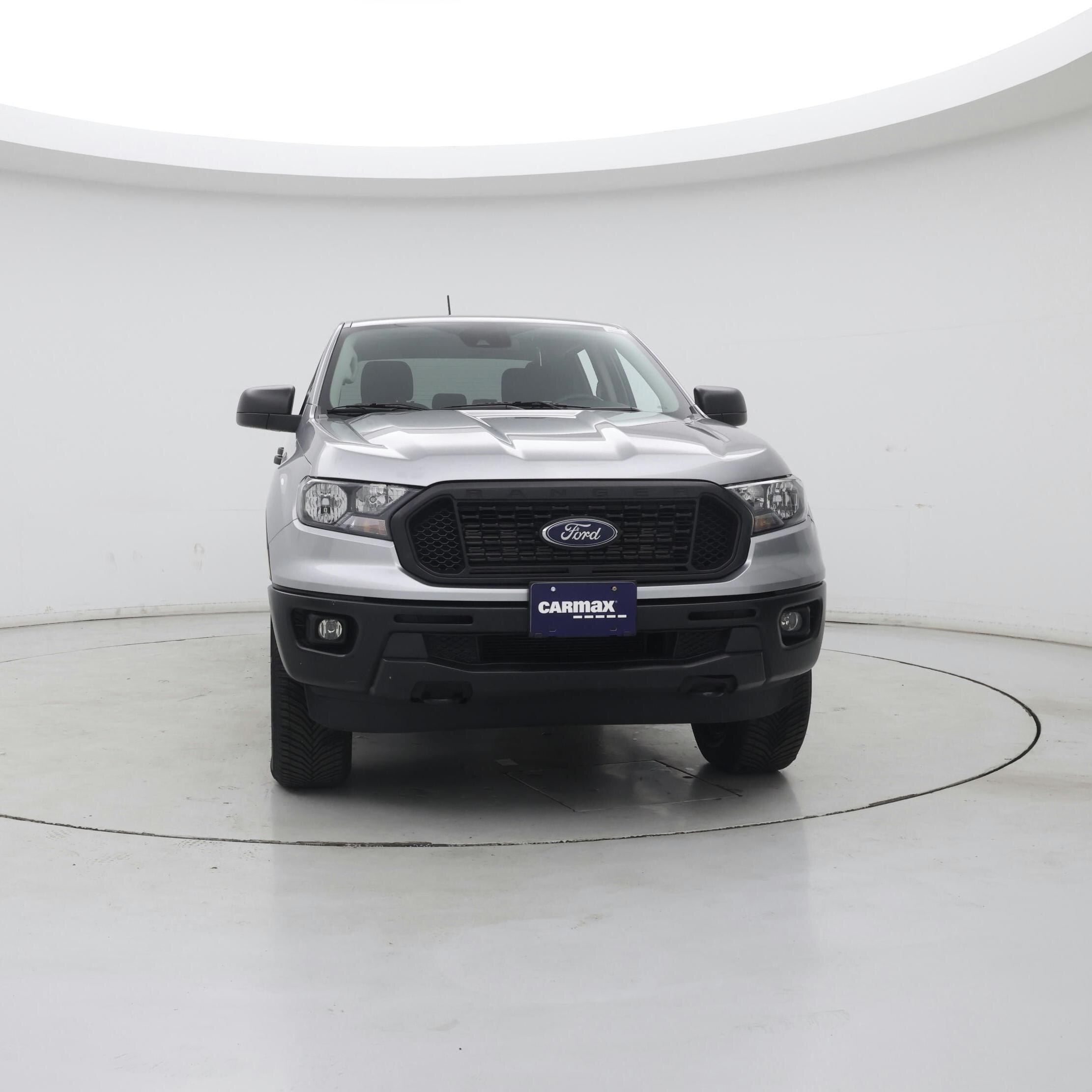 Thumbnail: 2021 Ford Ranger - 5