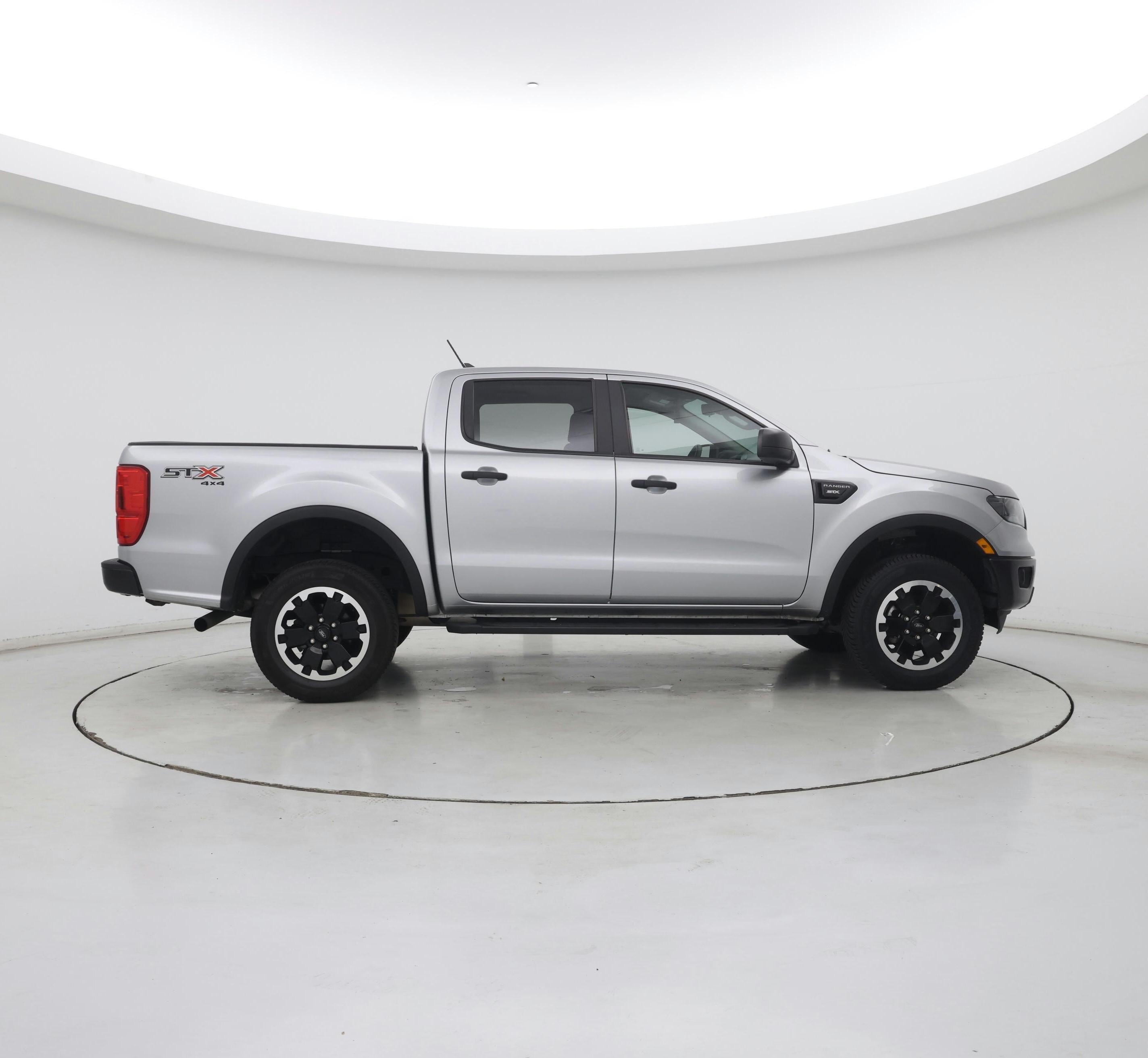 Thumbnail: 2021 Ford Ranger - 7