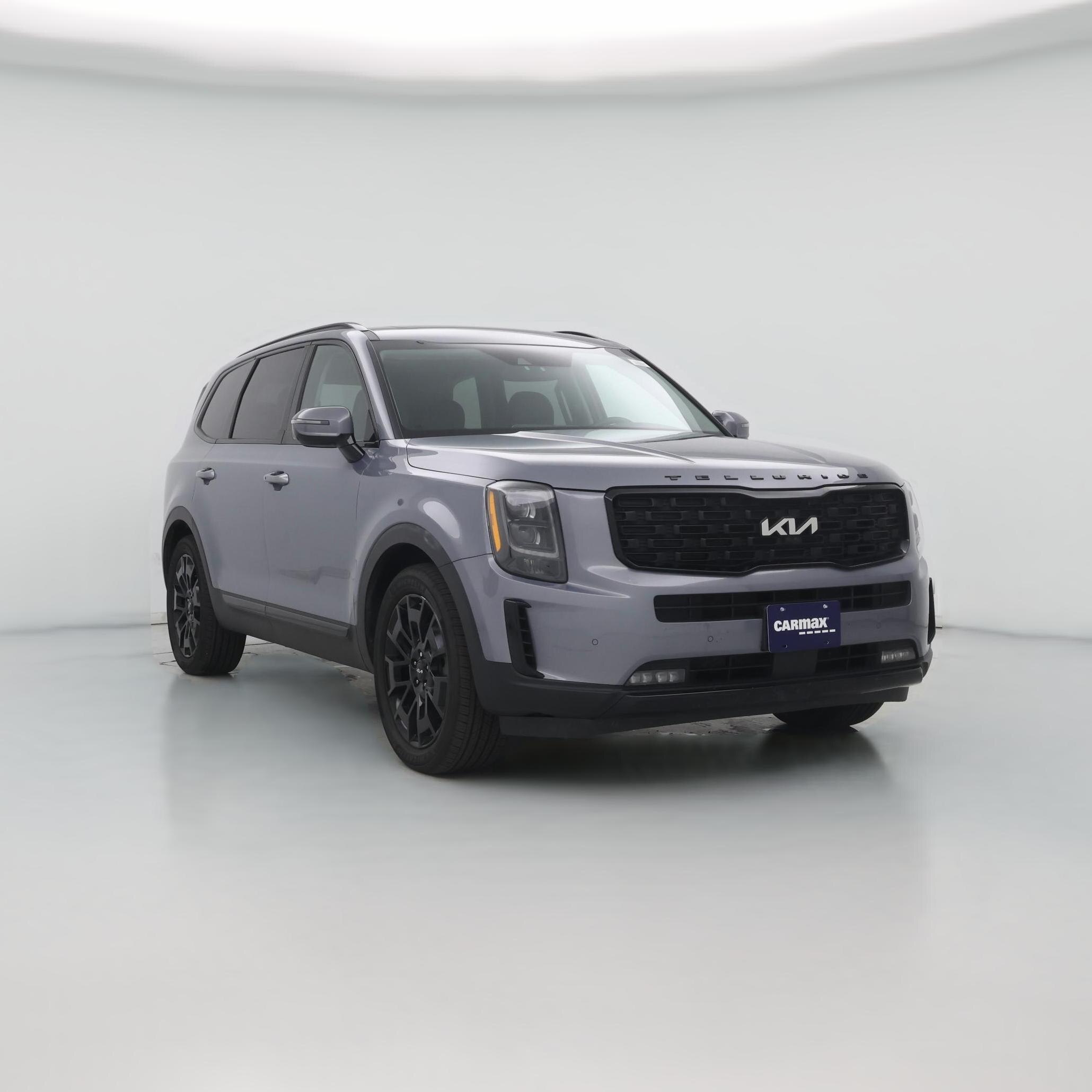 Thumbnail: 2022 Kia Telluride - 1